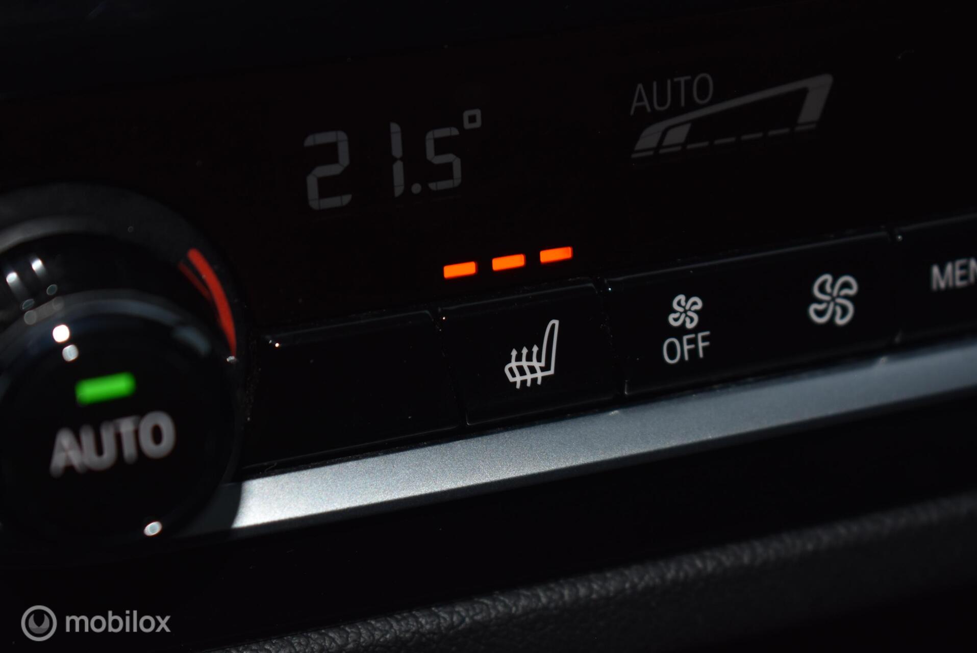 Foto van BMW 630i
