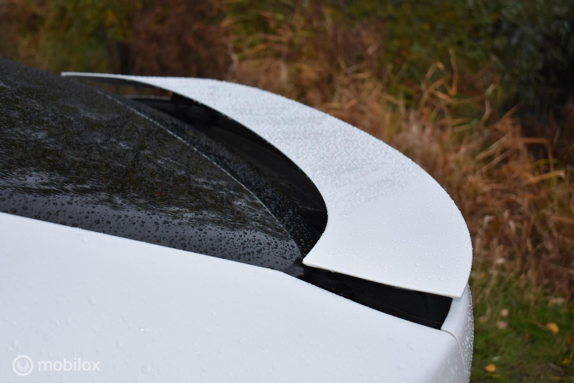 Foto van BMW 630i