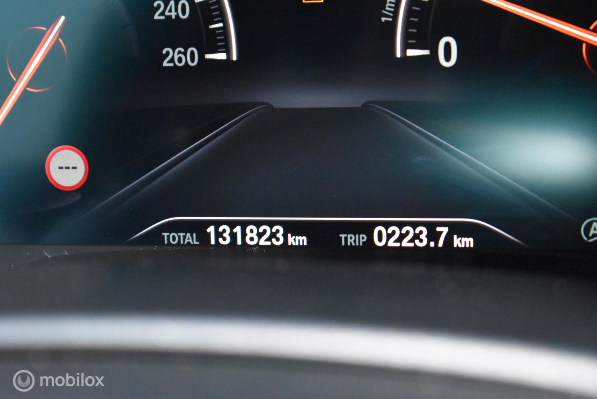 Foto van BMW 630i