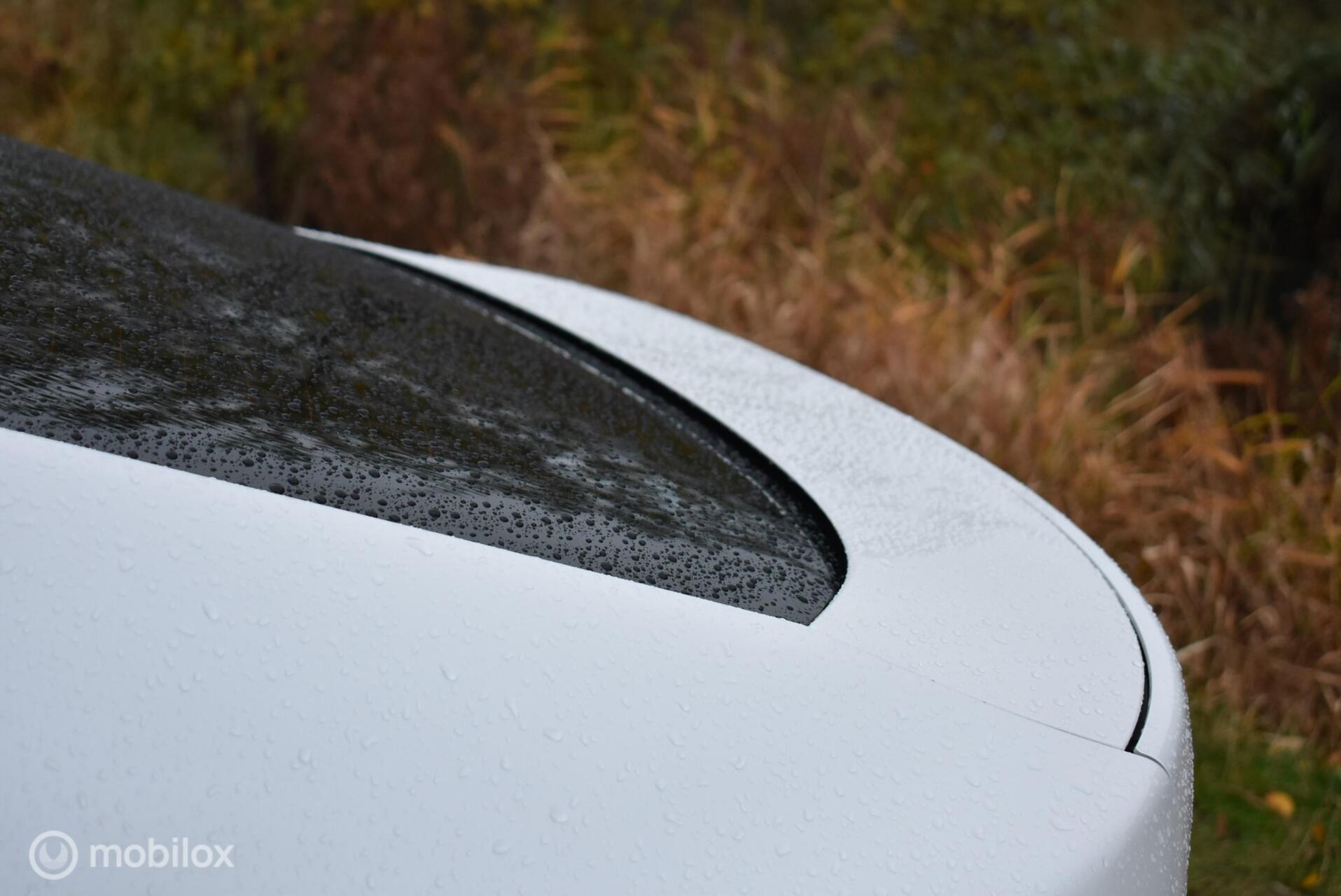 Foto van BMW 630i