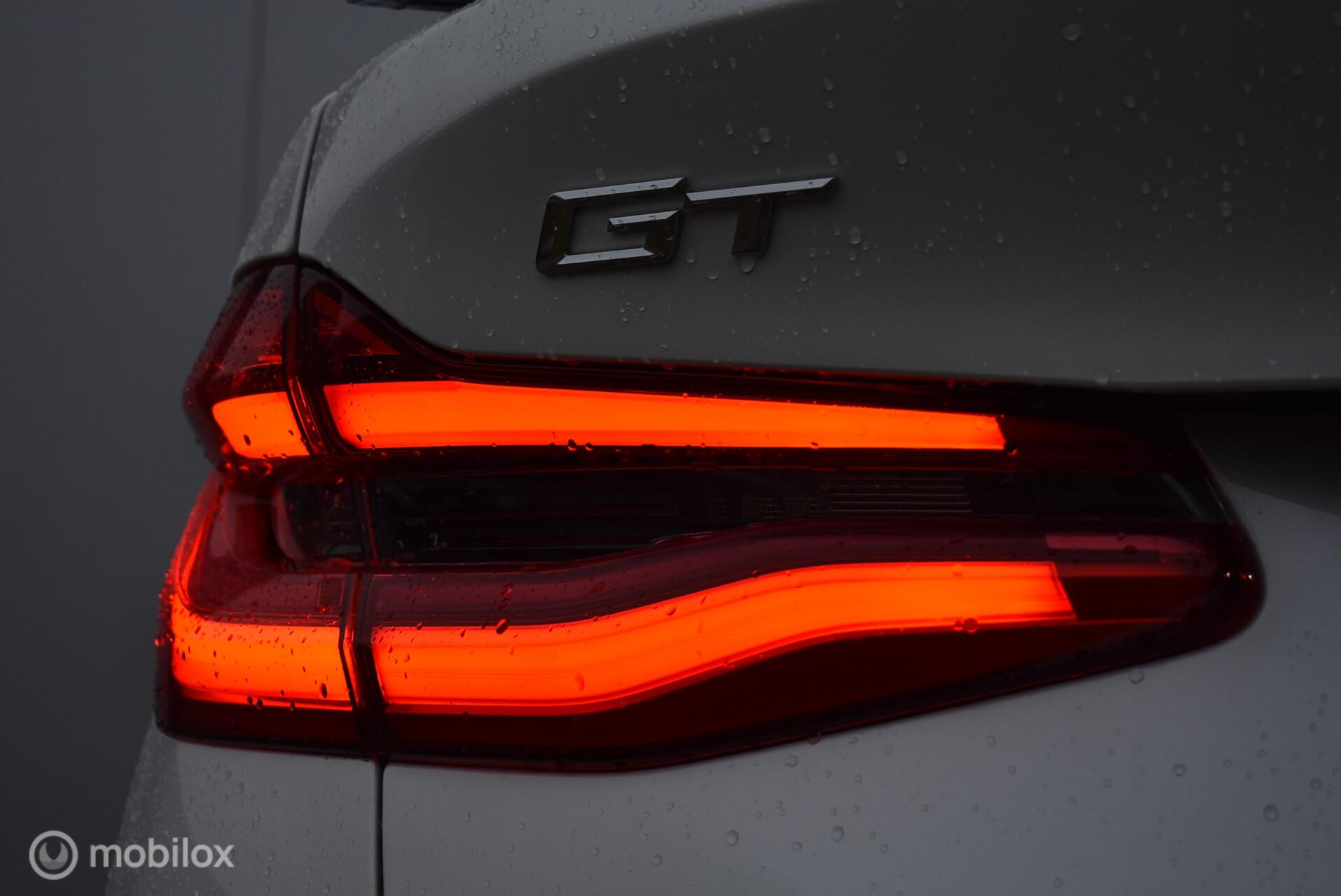 Foto van BMW 630i