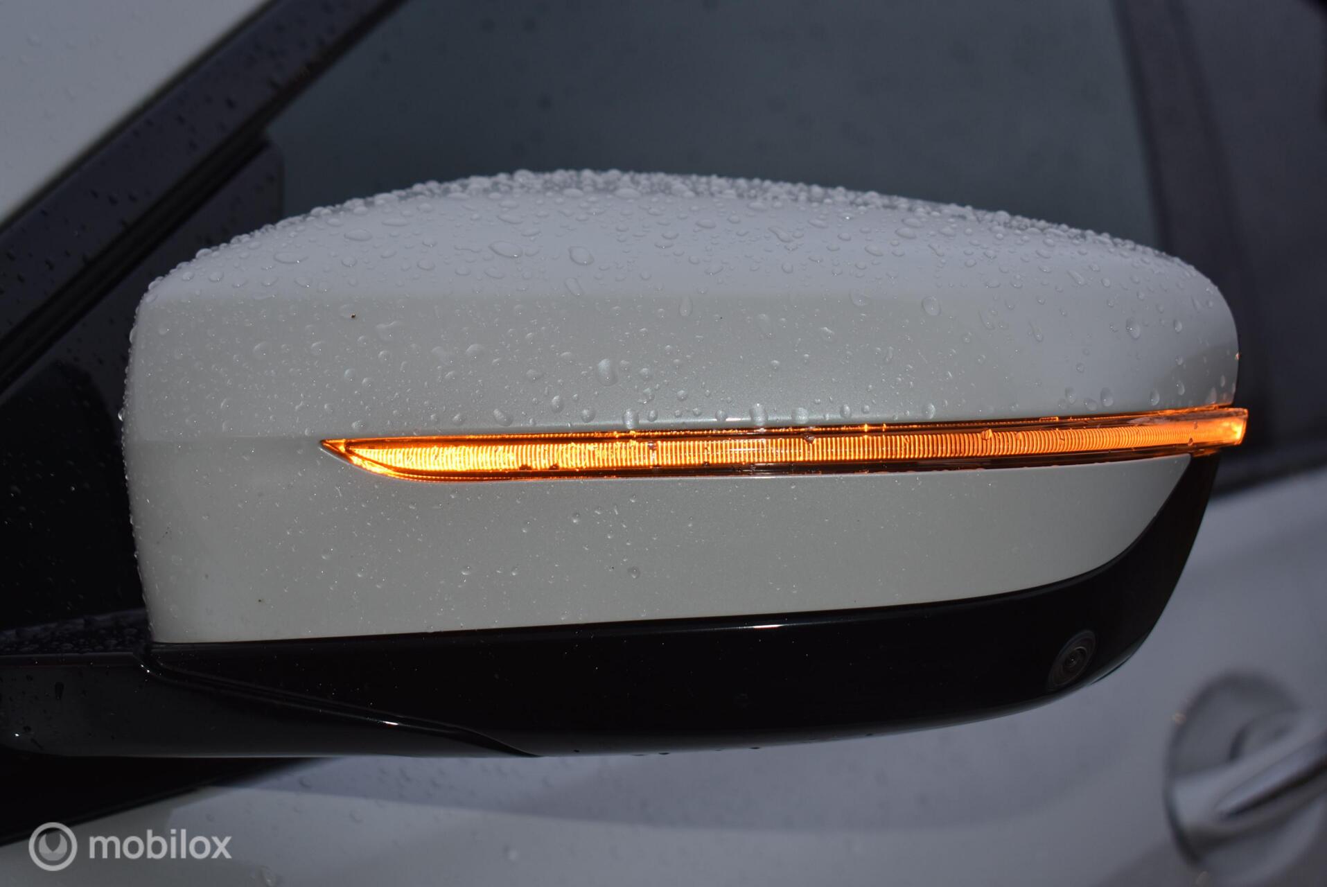 Foto van BMW 630i