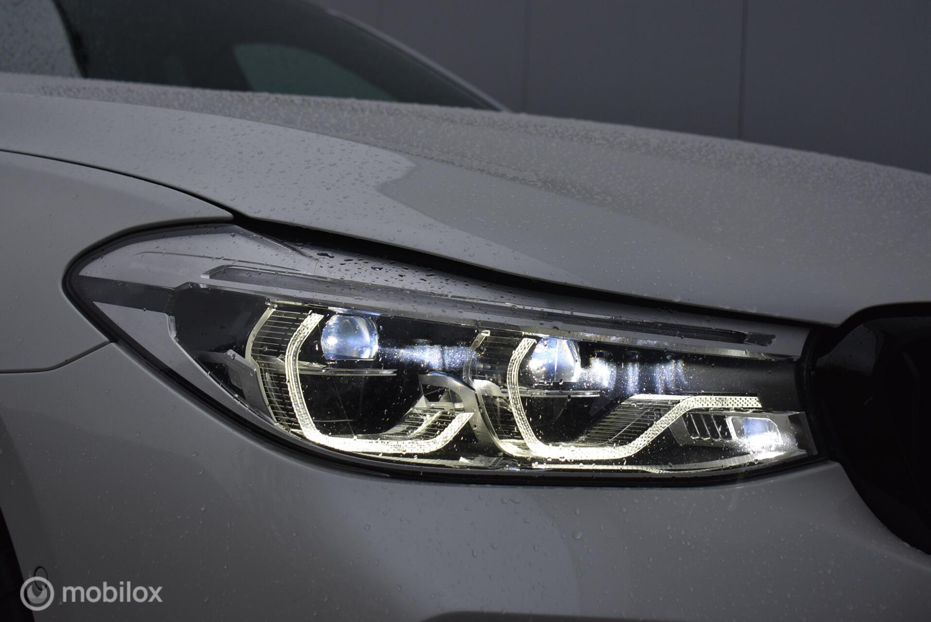 Foto van BMW 630i
