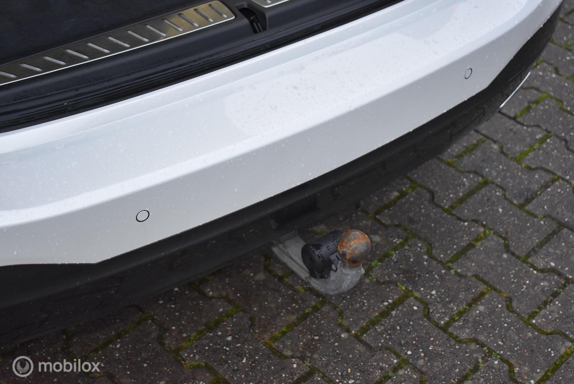 Foto van BMW 630i