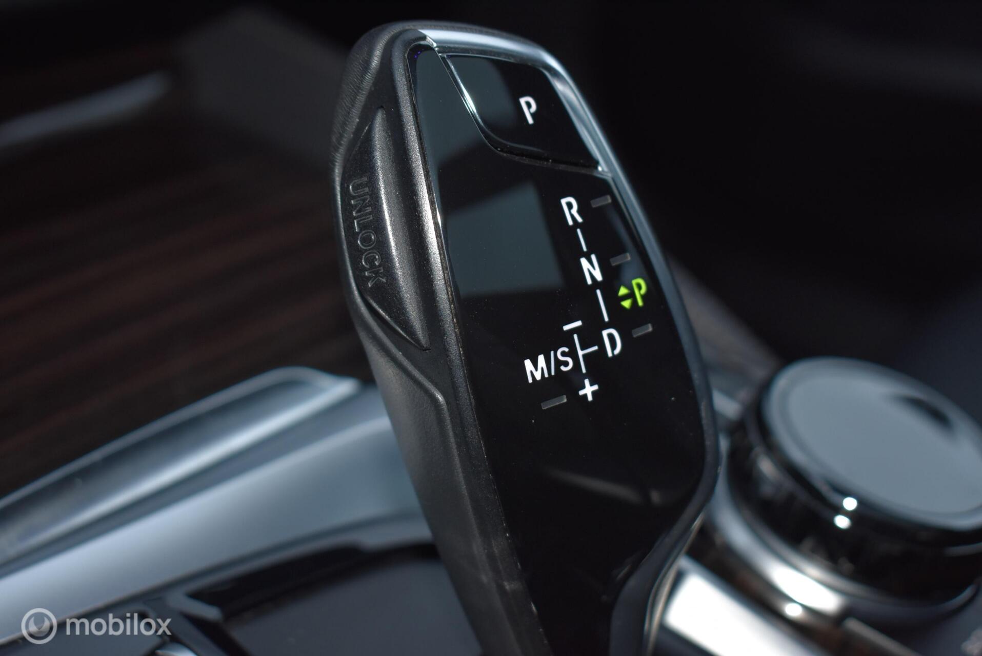 Foto van BMW 630i