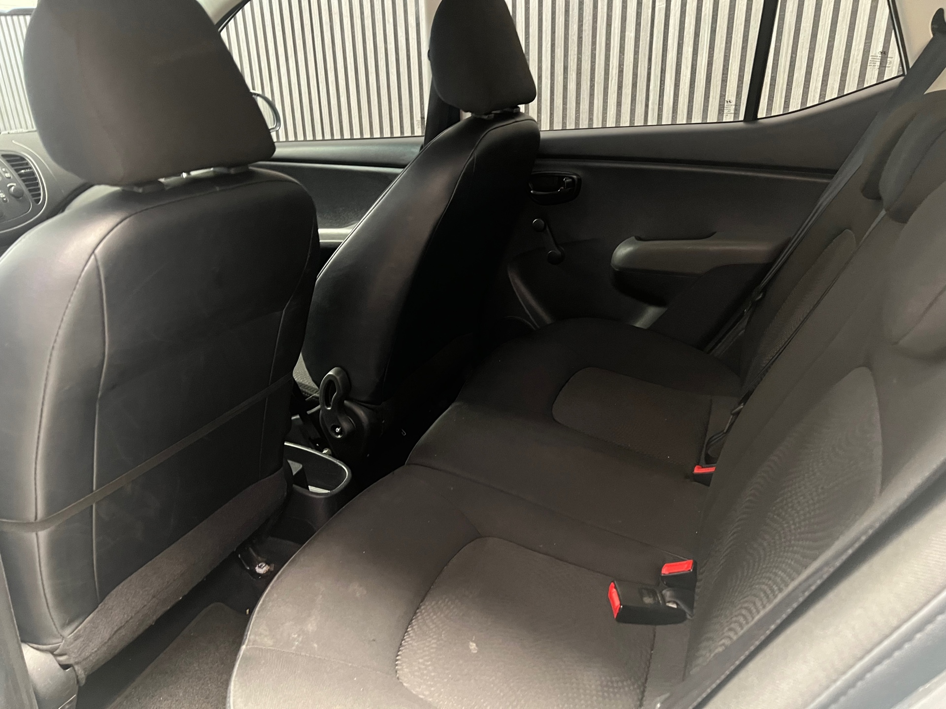 Foto van Hyundai I 10