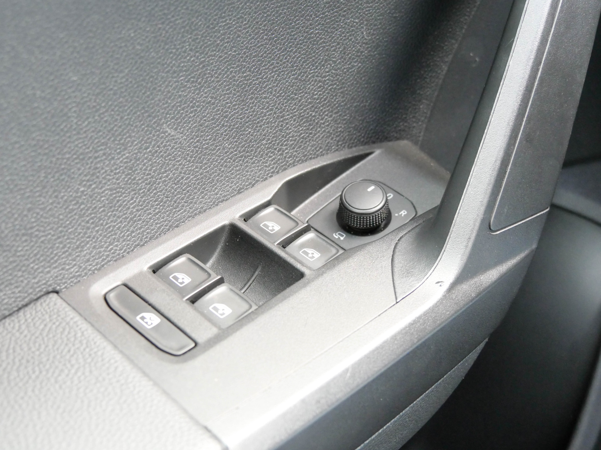Foto van Seat Arona