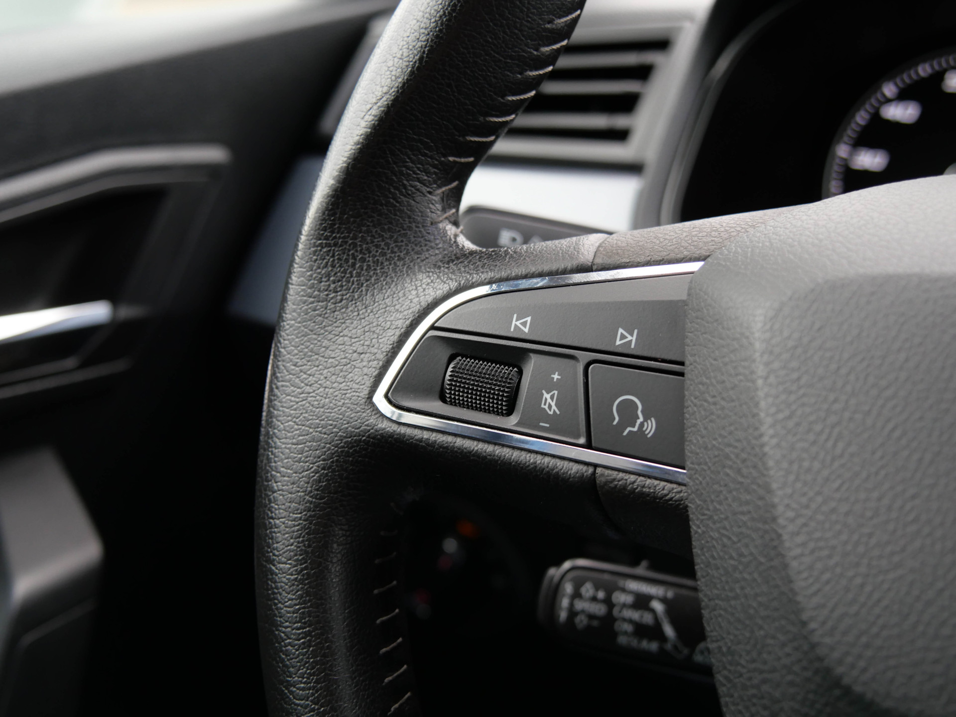 Foto van Seat Arona