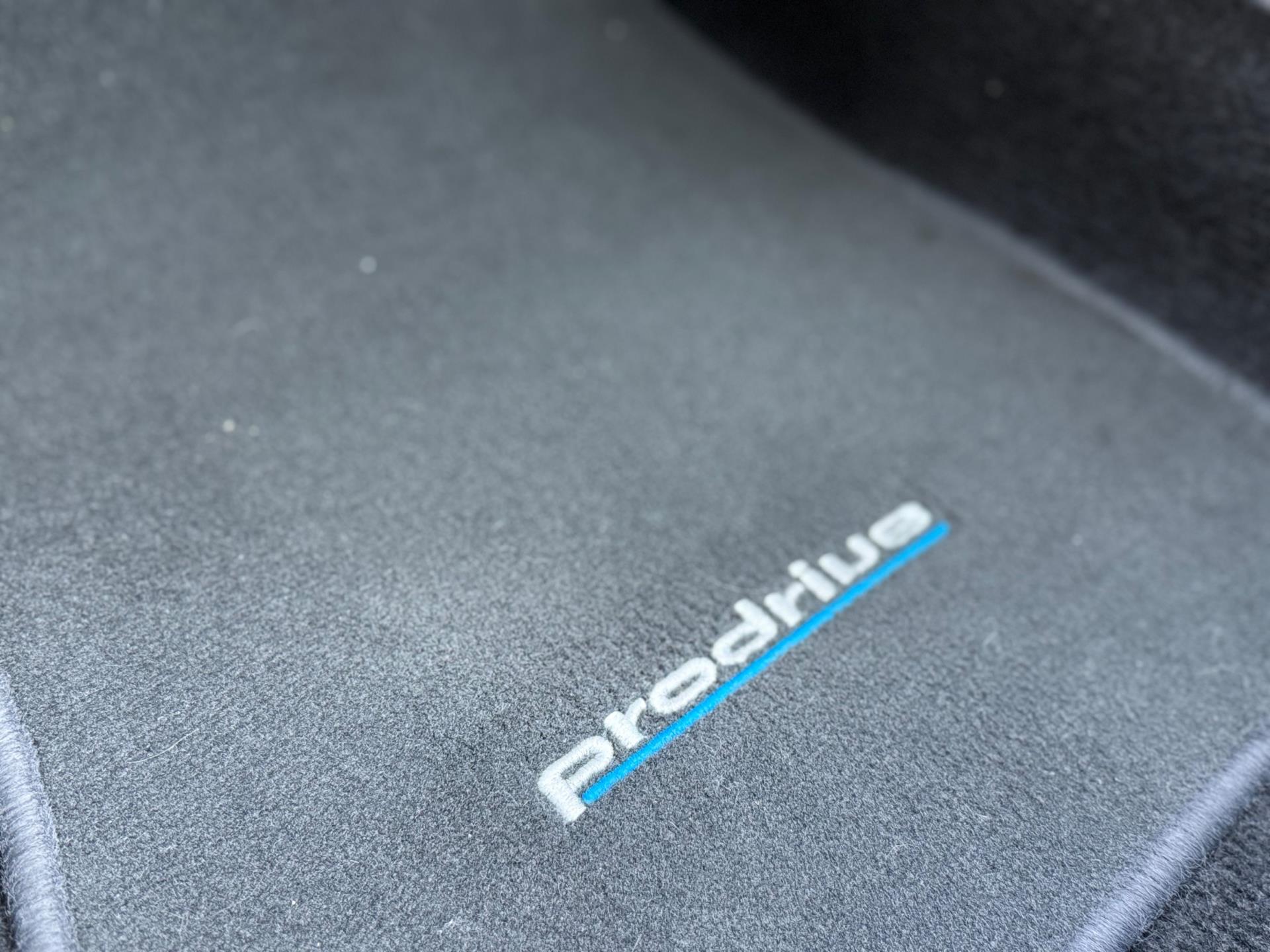 Foto van Subaru Impreza