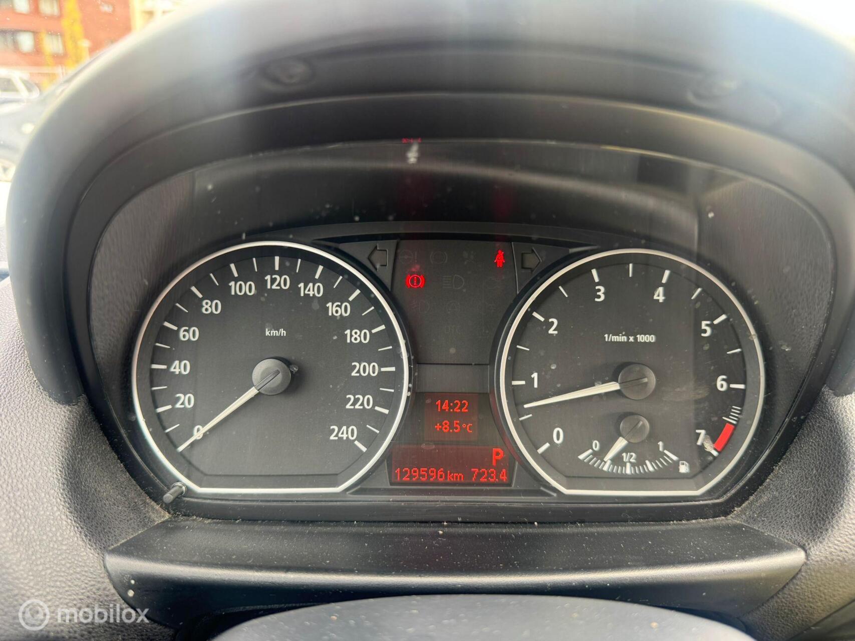 Foto van BMW 118i