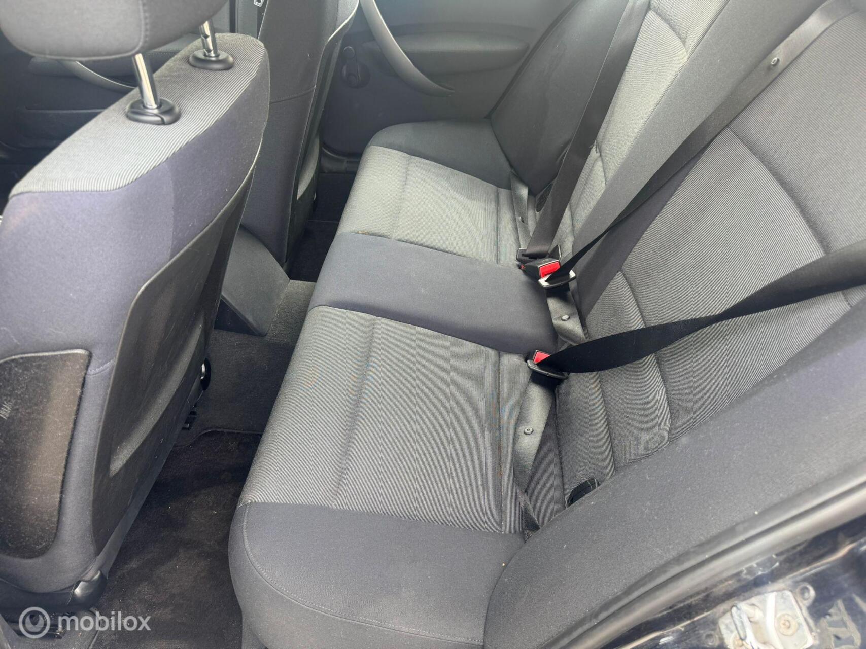 Foto van BMW 118i