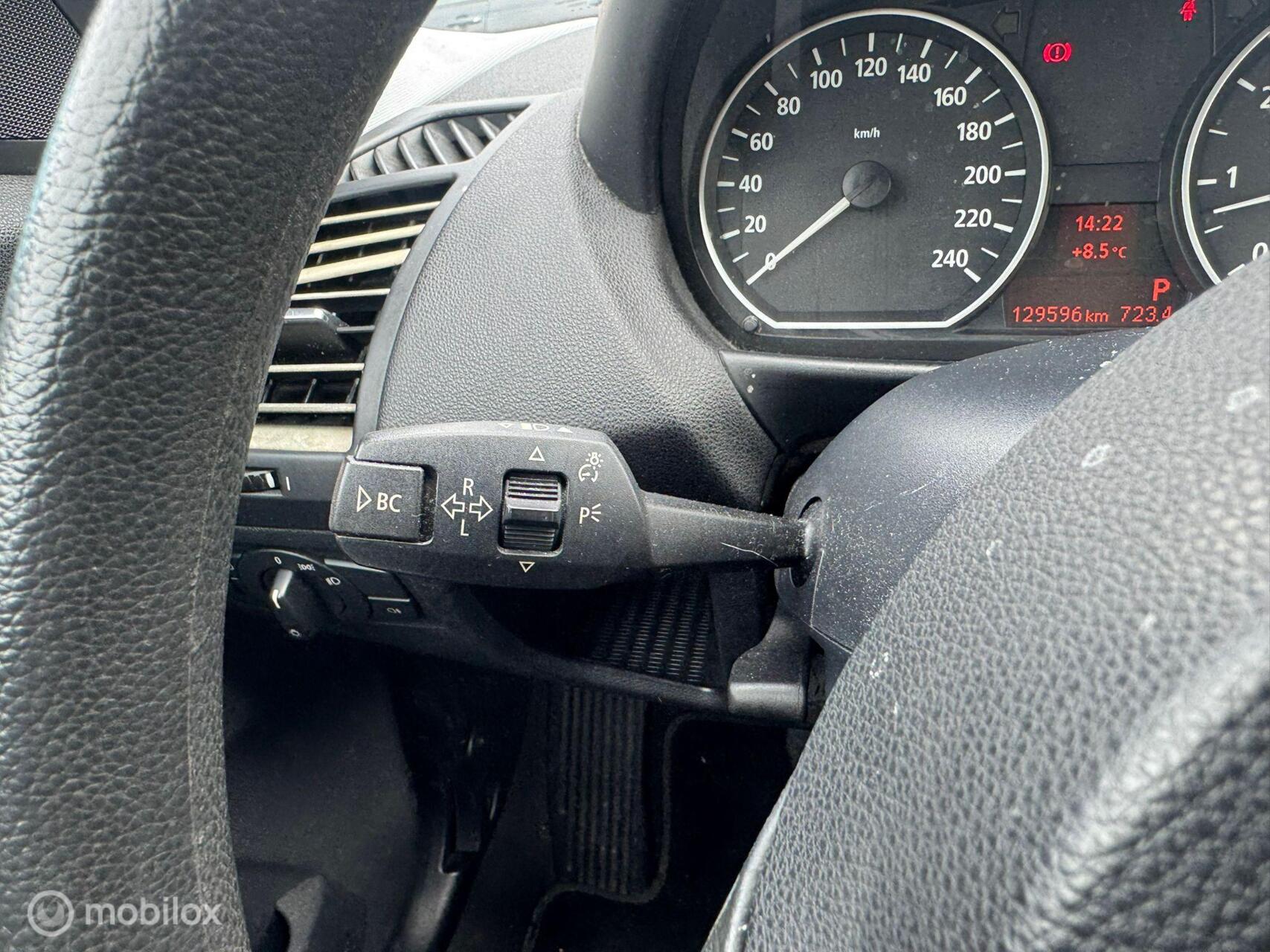 Foto van BMW 118i
