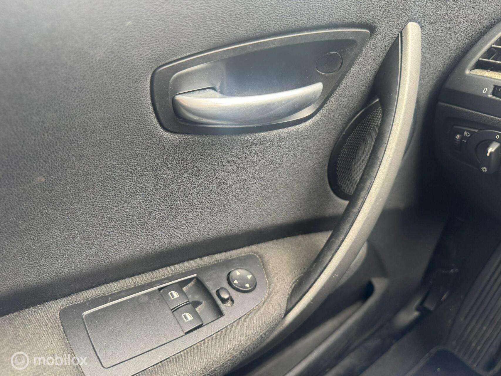 Foto van BMW 118i