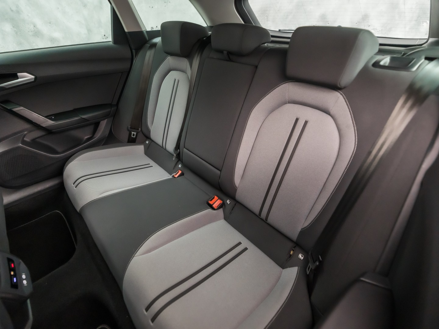 Foto van Seat Leon Sportstourer