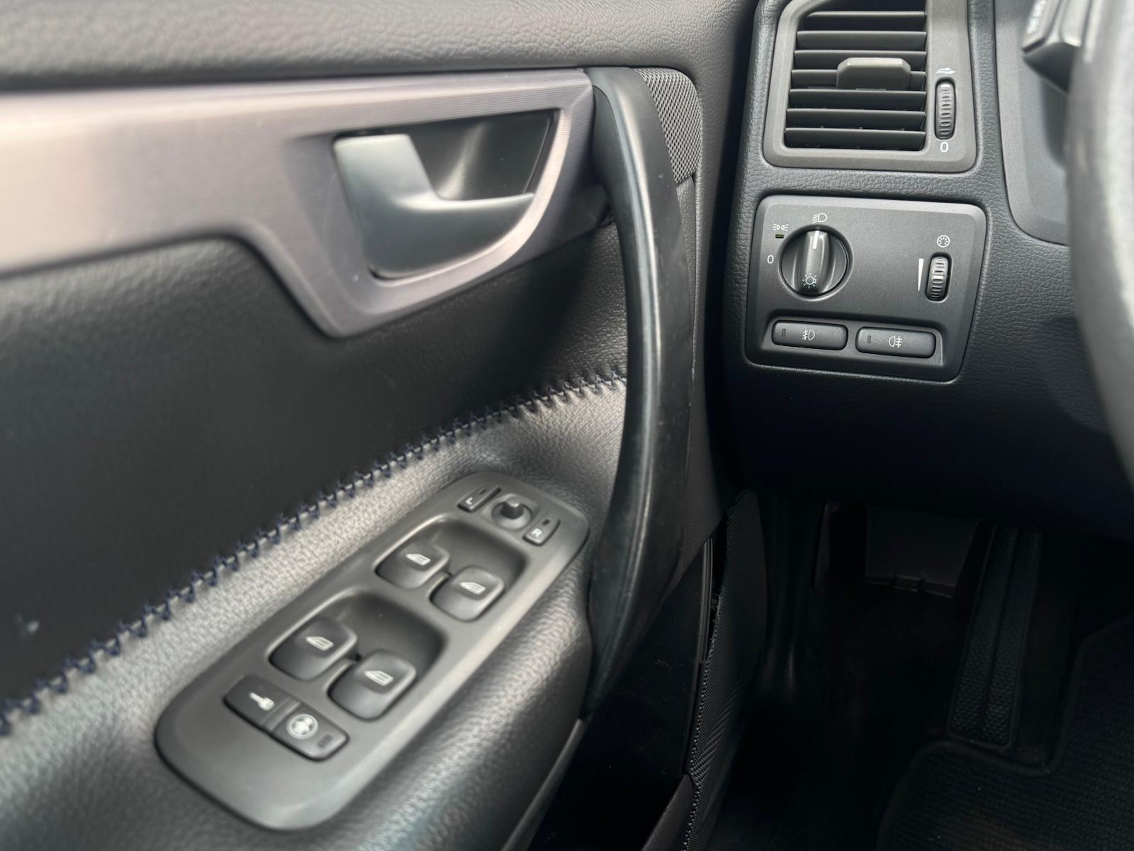 Foto van Volvo V70