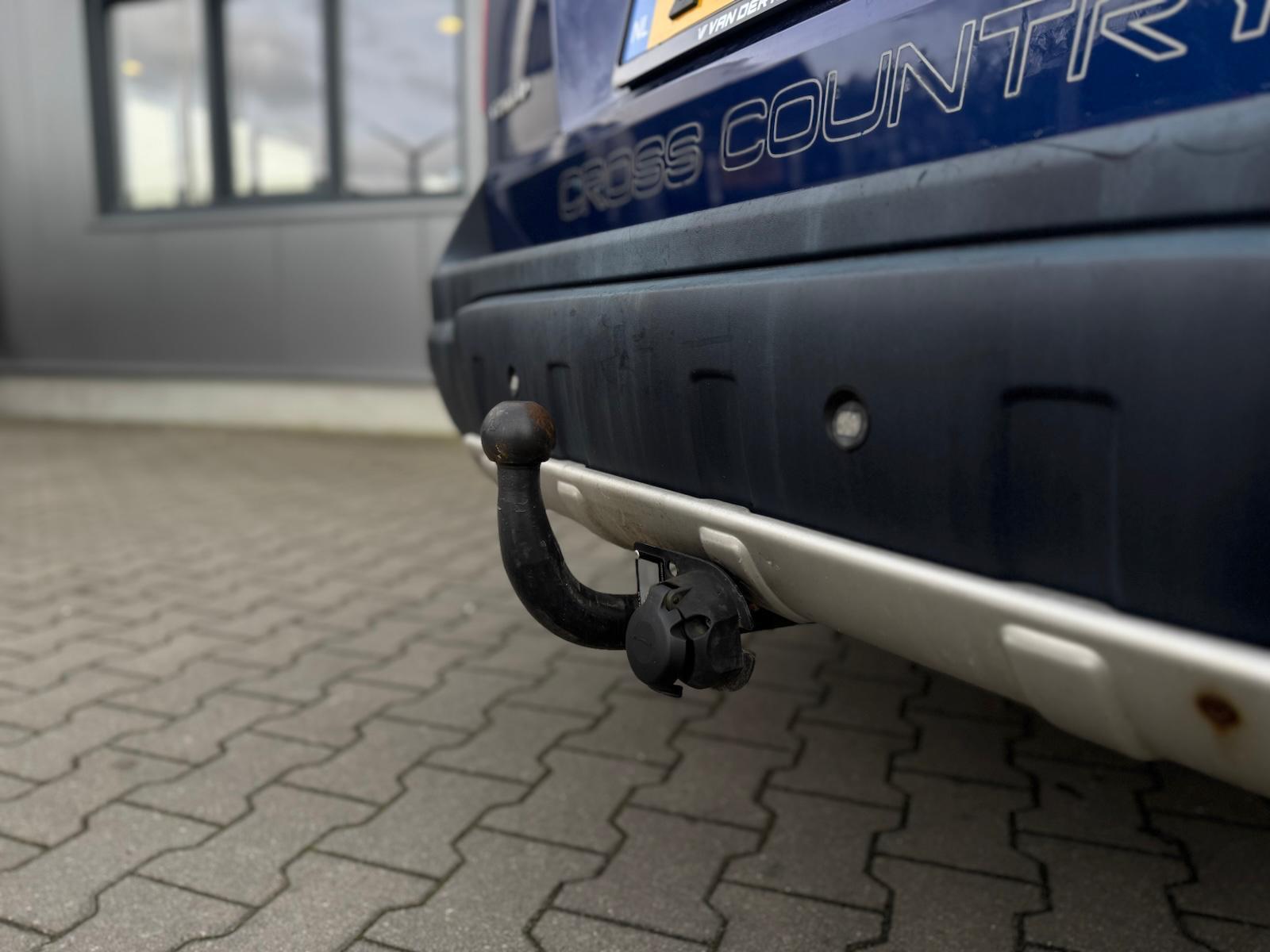Foto van Volvo V70