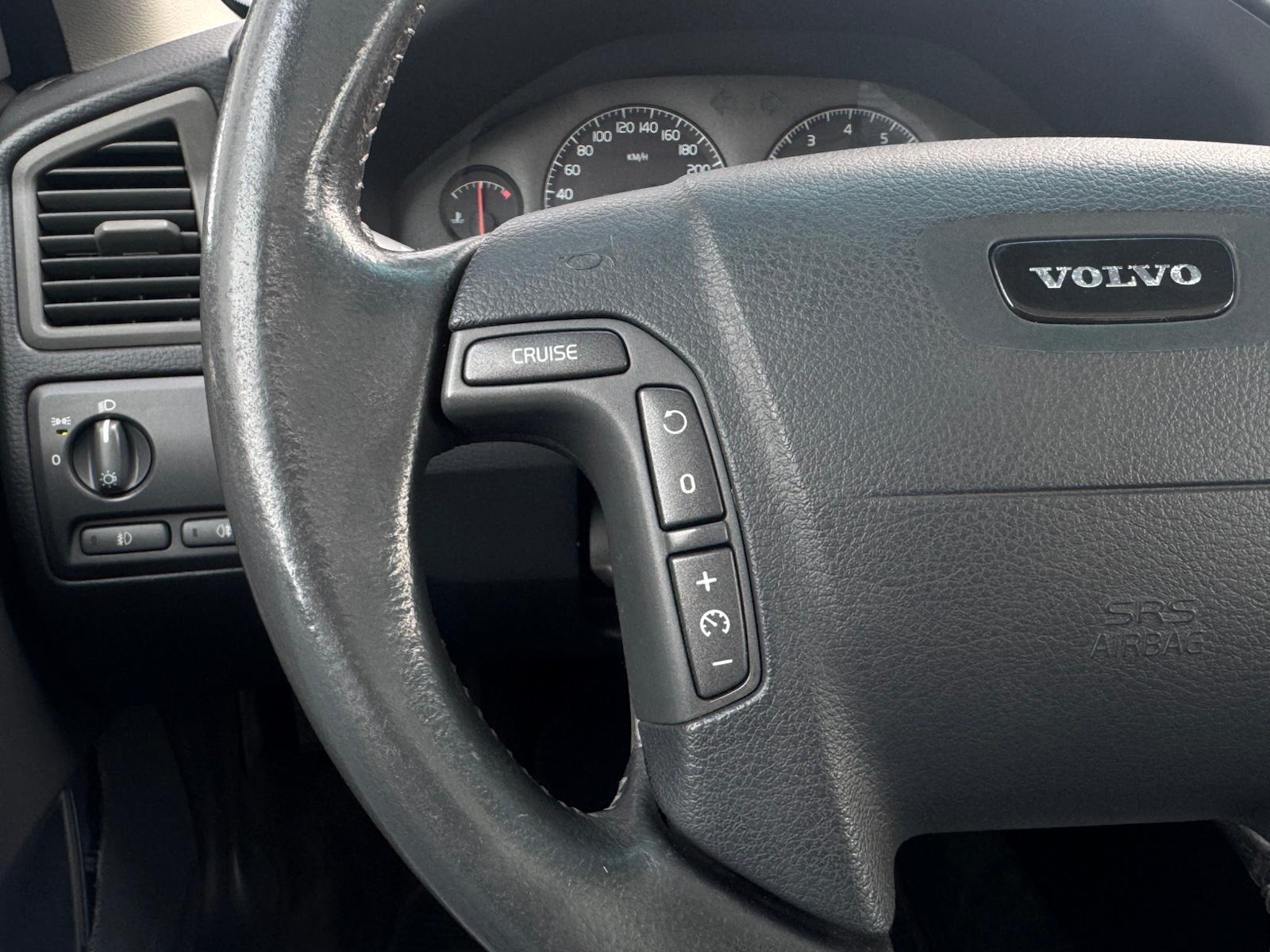 Foto van Volvo V70
