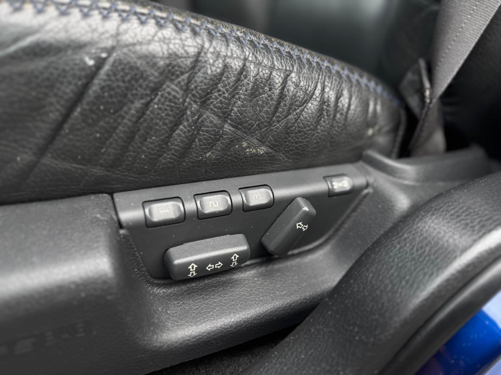 Foto van Volvo V70