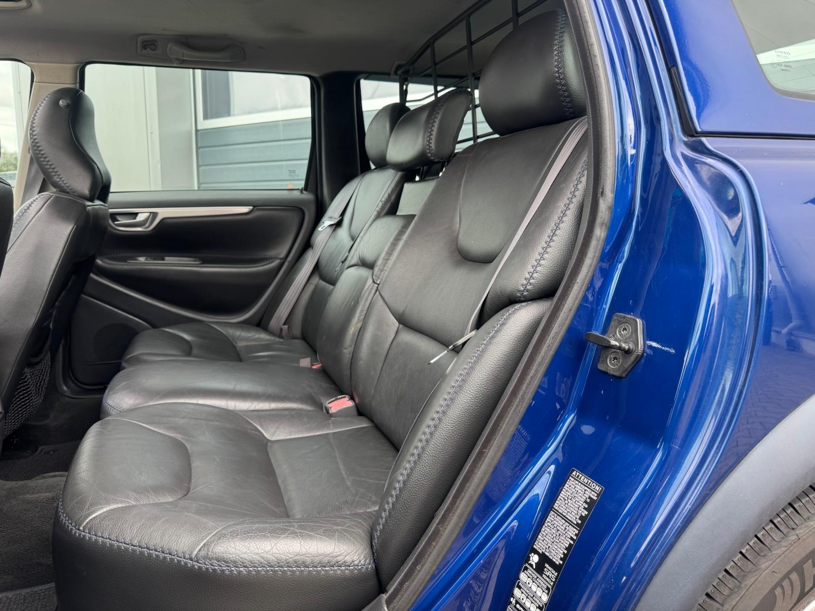 Foto van Volvo V70