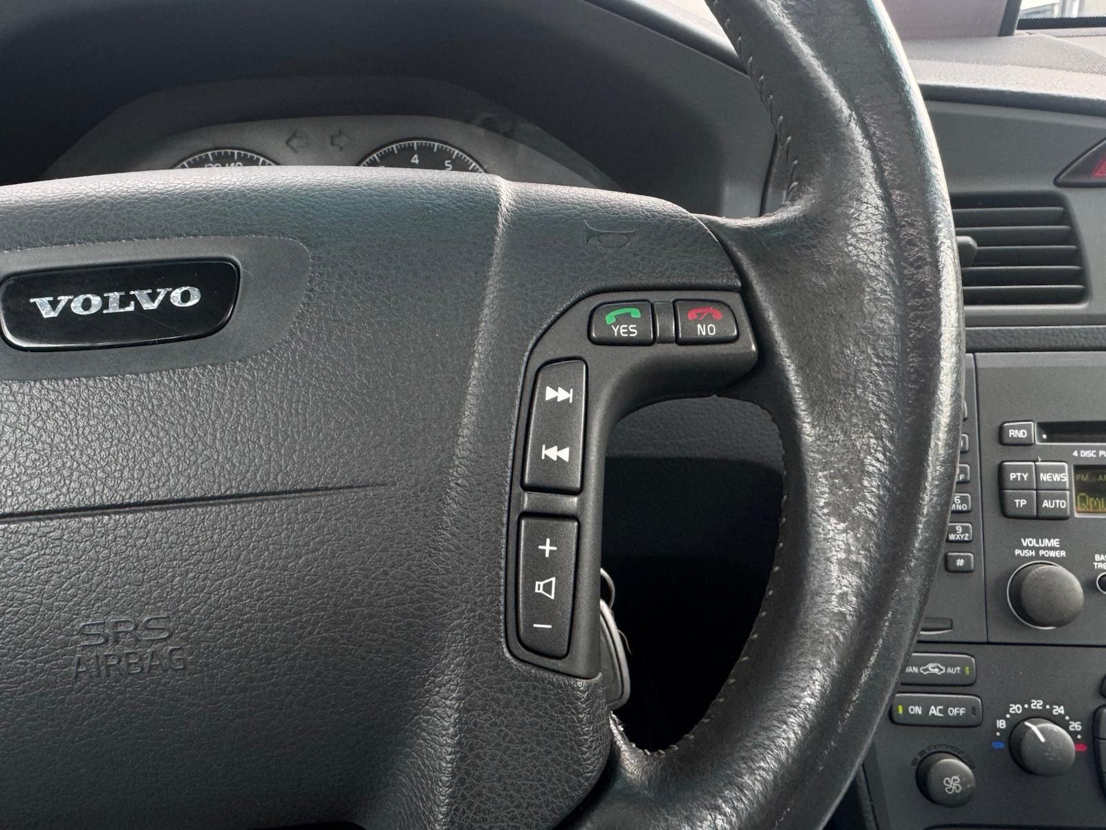 Foto van Volvo V70