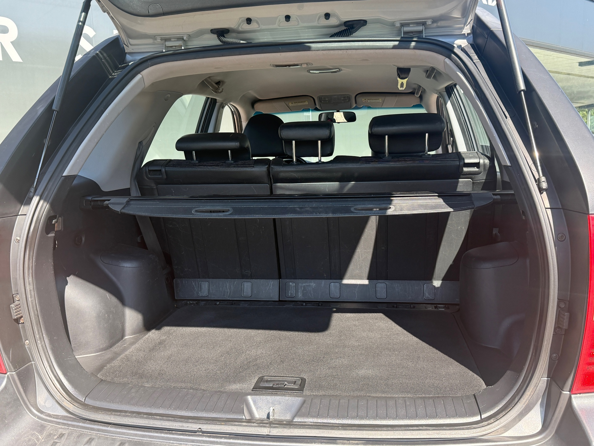 Foto van Kia Sportage