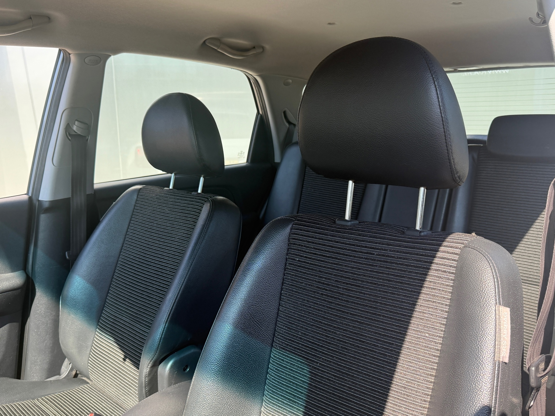 Foto van Kia Sportage