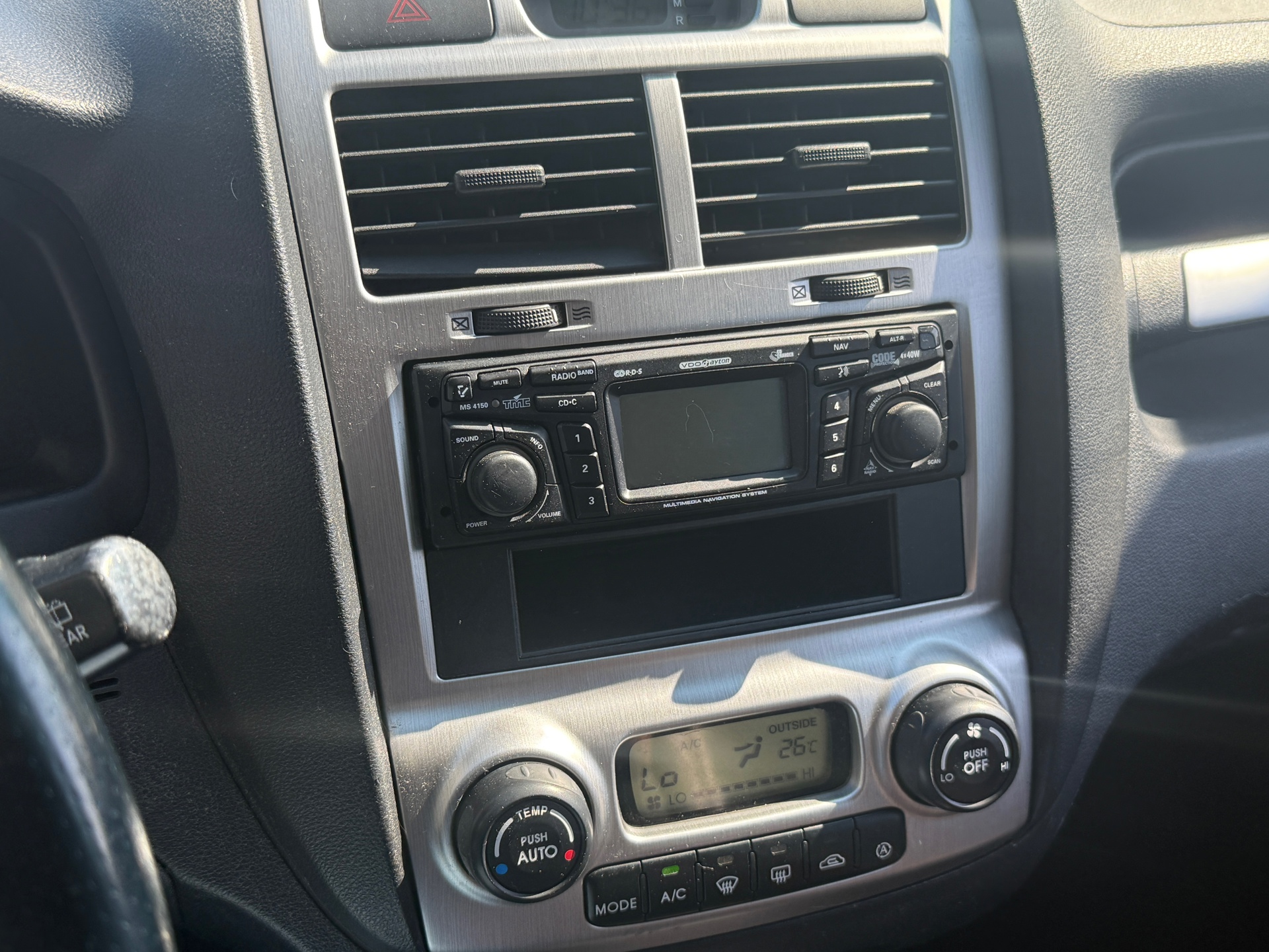 Foto van Kia Sportage