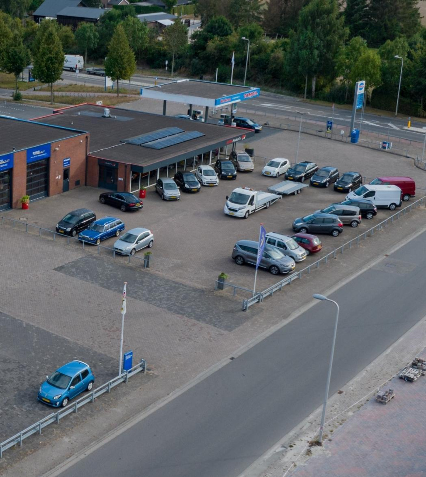 Foto van Renault Captur