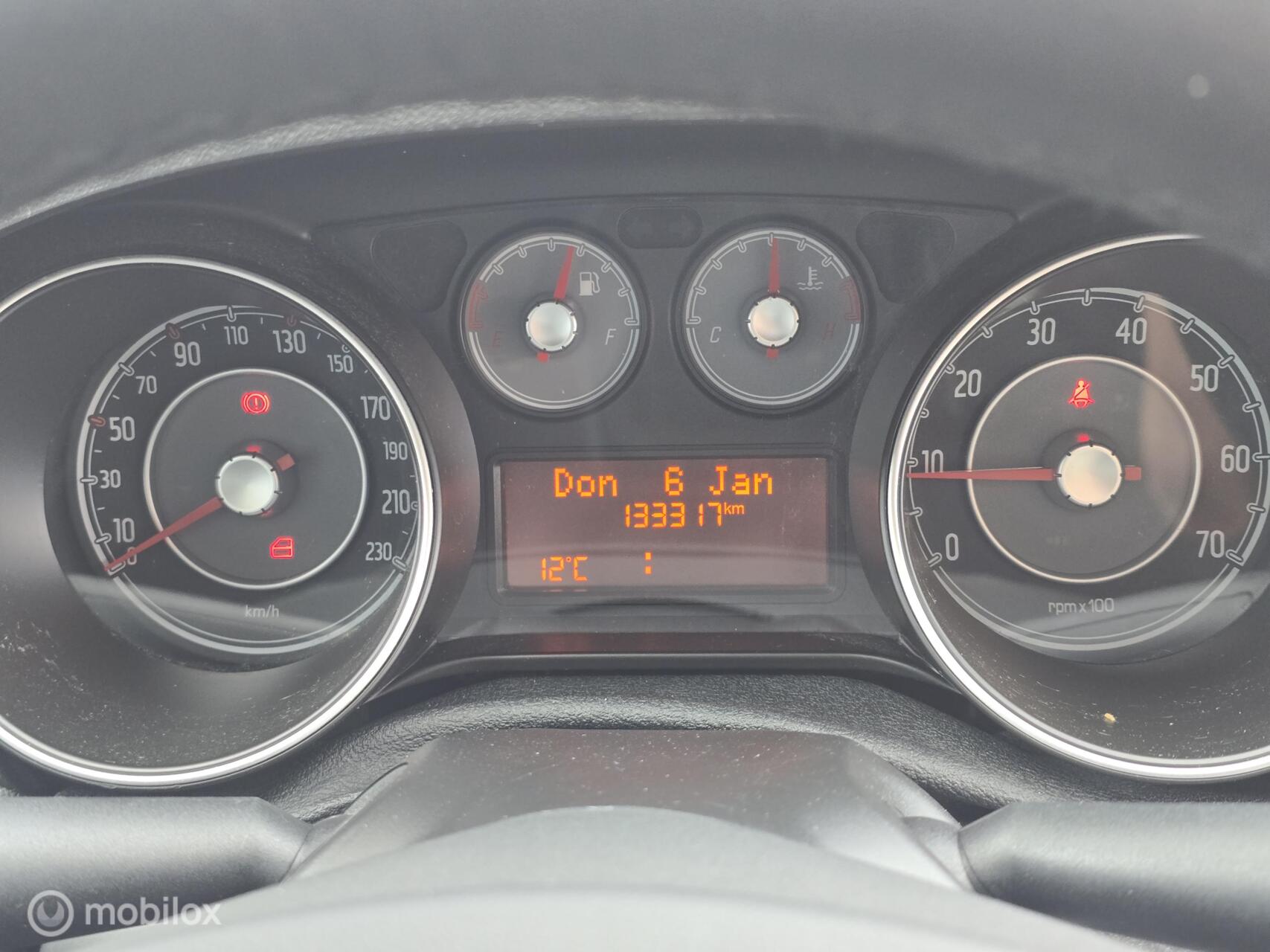 Foto van Fiat Fiat Punto
