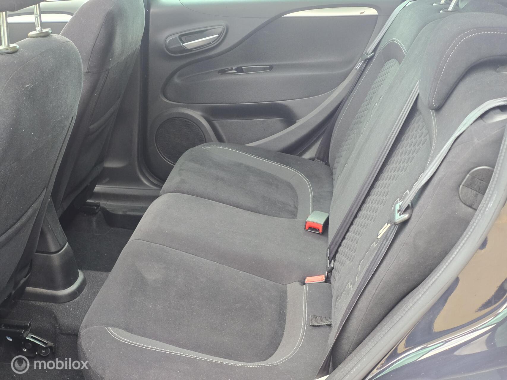 Foto van Fiat Fiat Punto