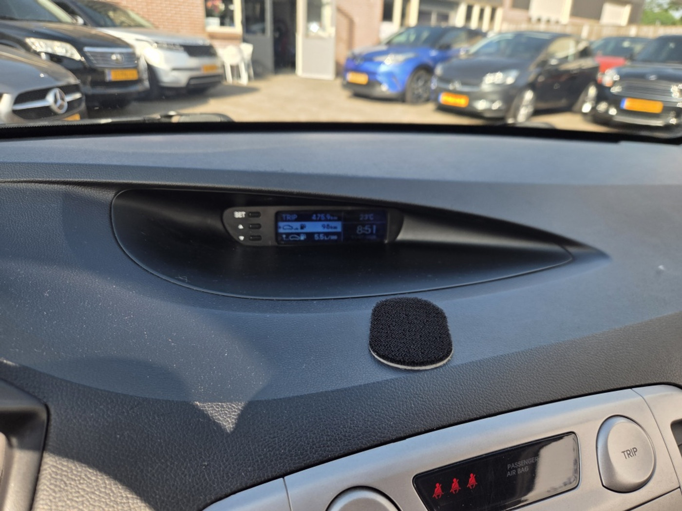Foto van Hyundai I20