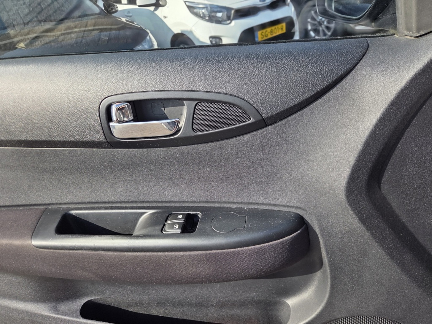 Foto van Hyundai I20