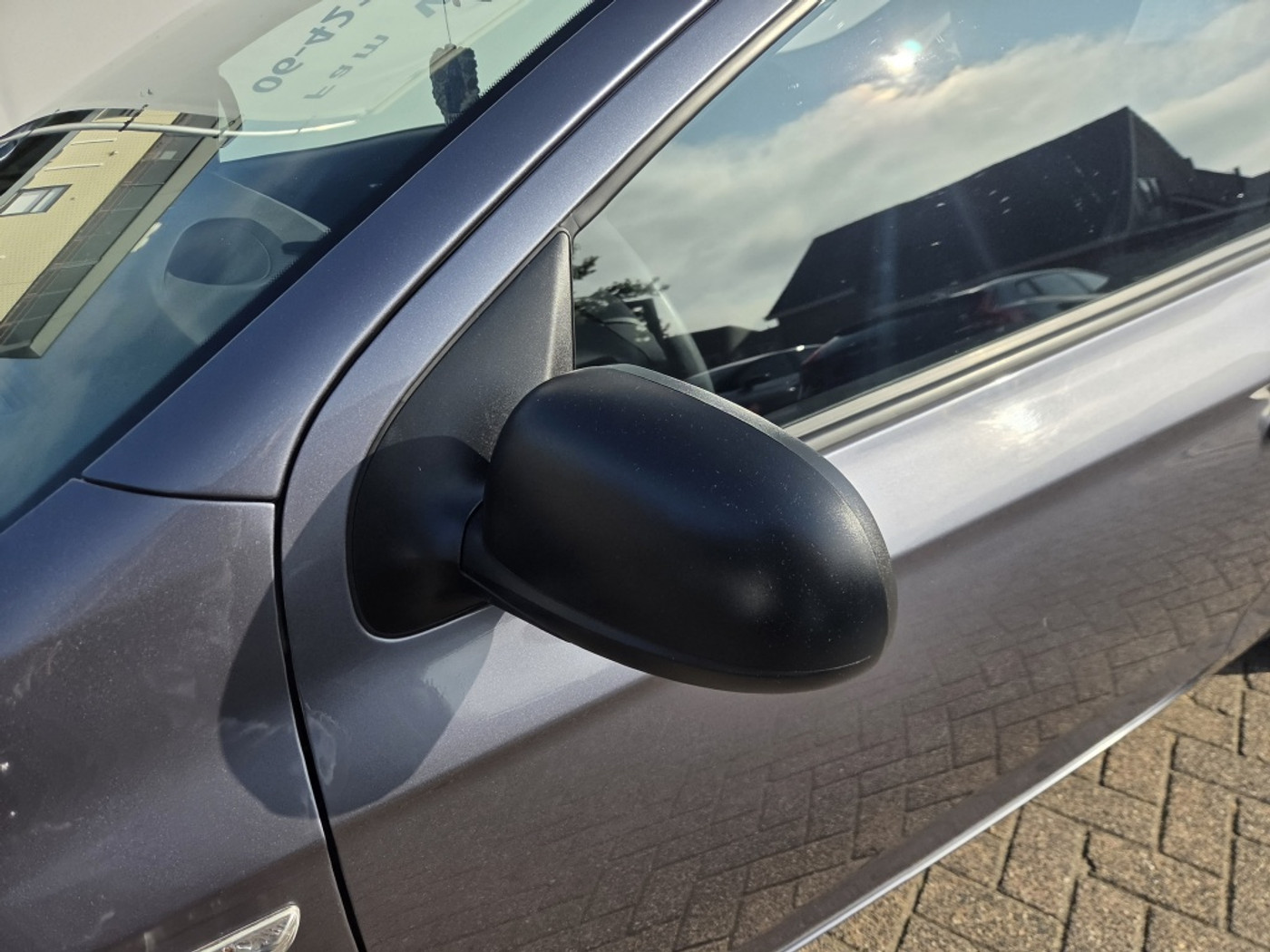 Foto van Hyundai I20