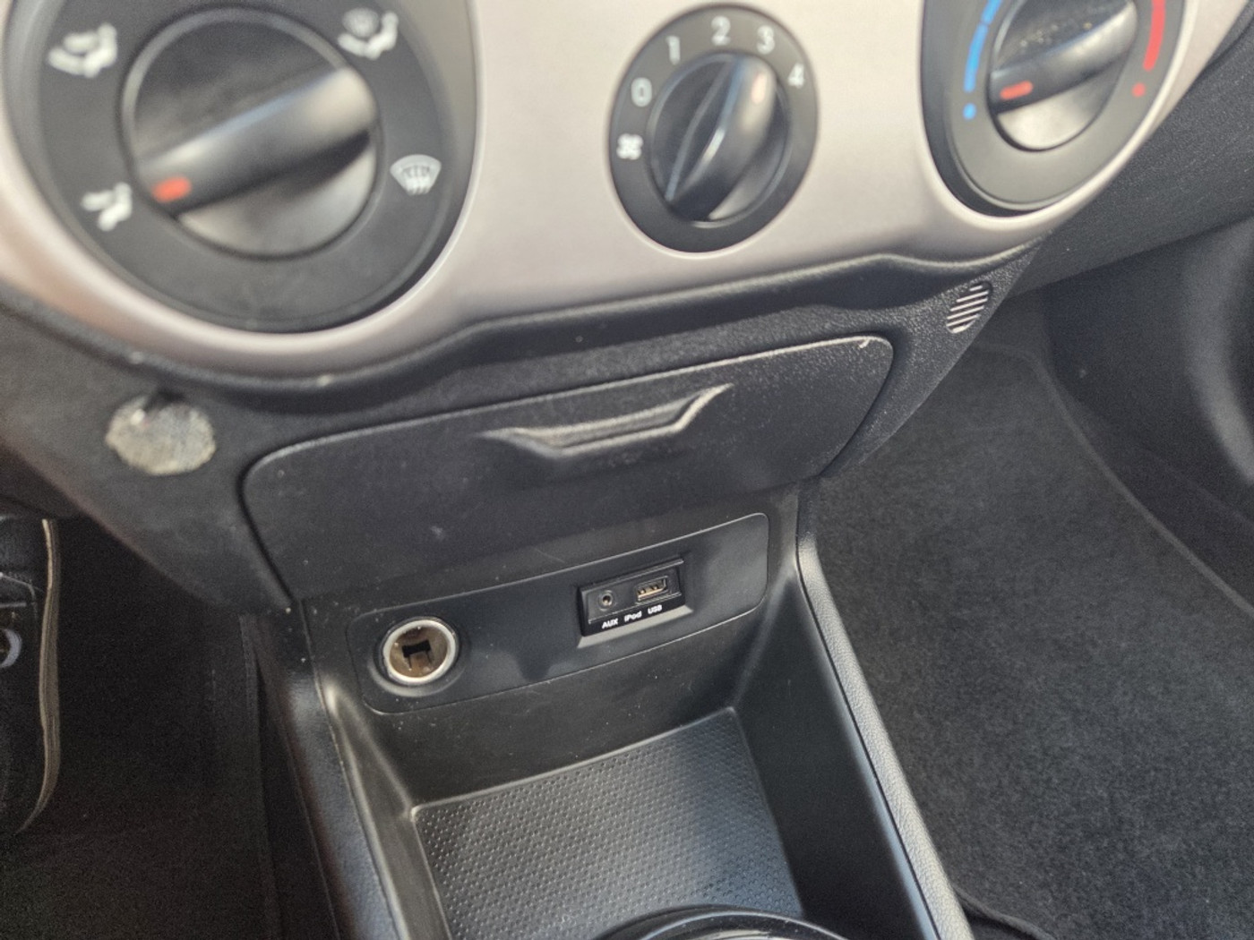 Foto van Hyundai I20