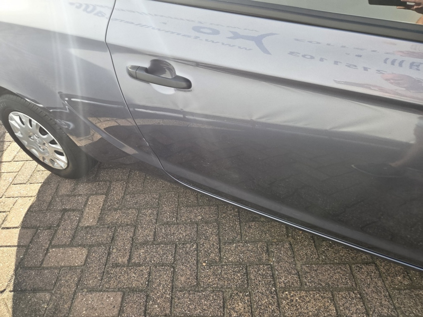 Foto van Hyundai I20
