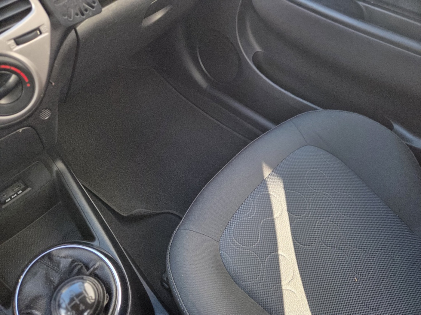 Foto van Hyundai I20