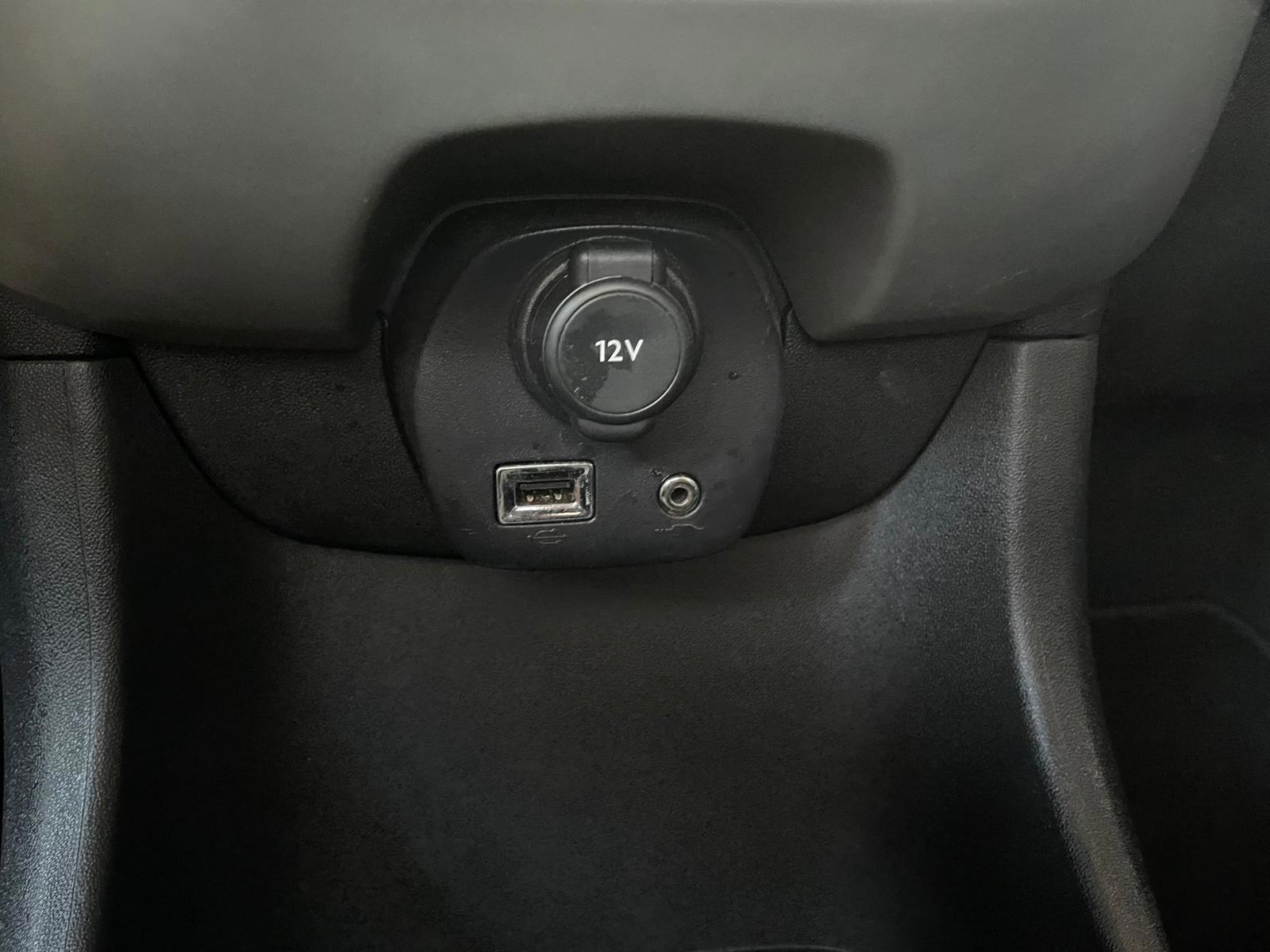 Foto van Citroen Citroen C1