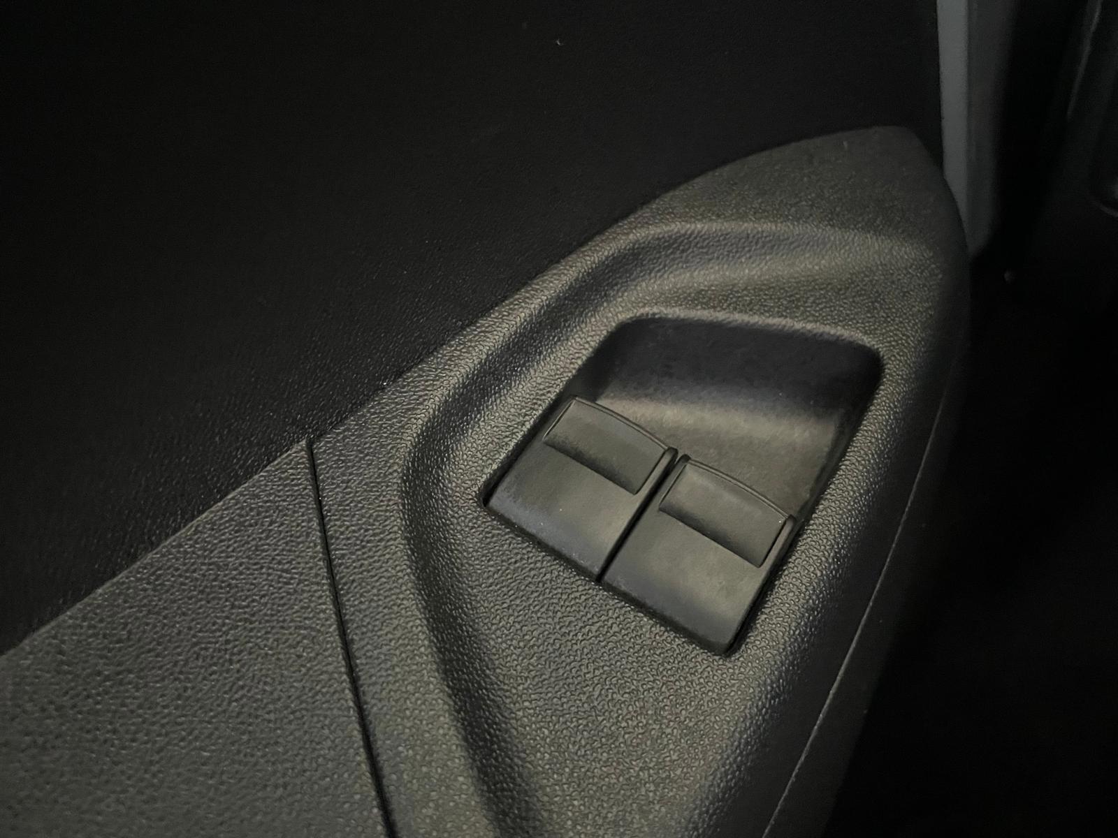 Foto van Citroen Citroen C1