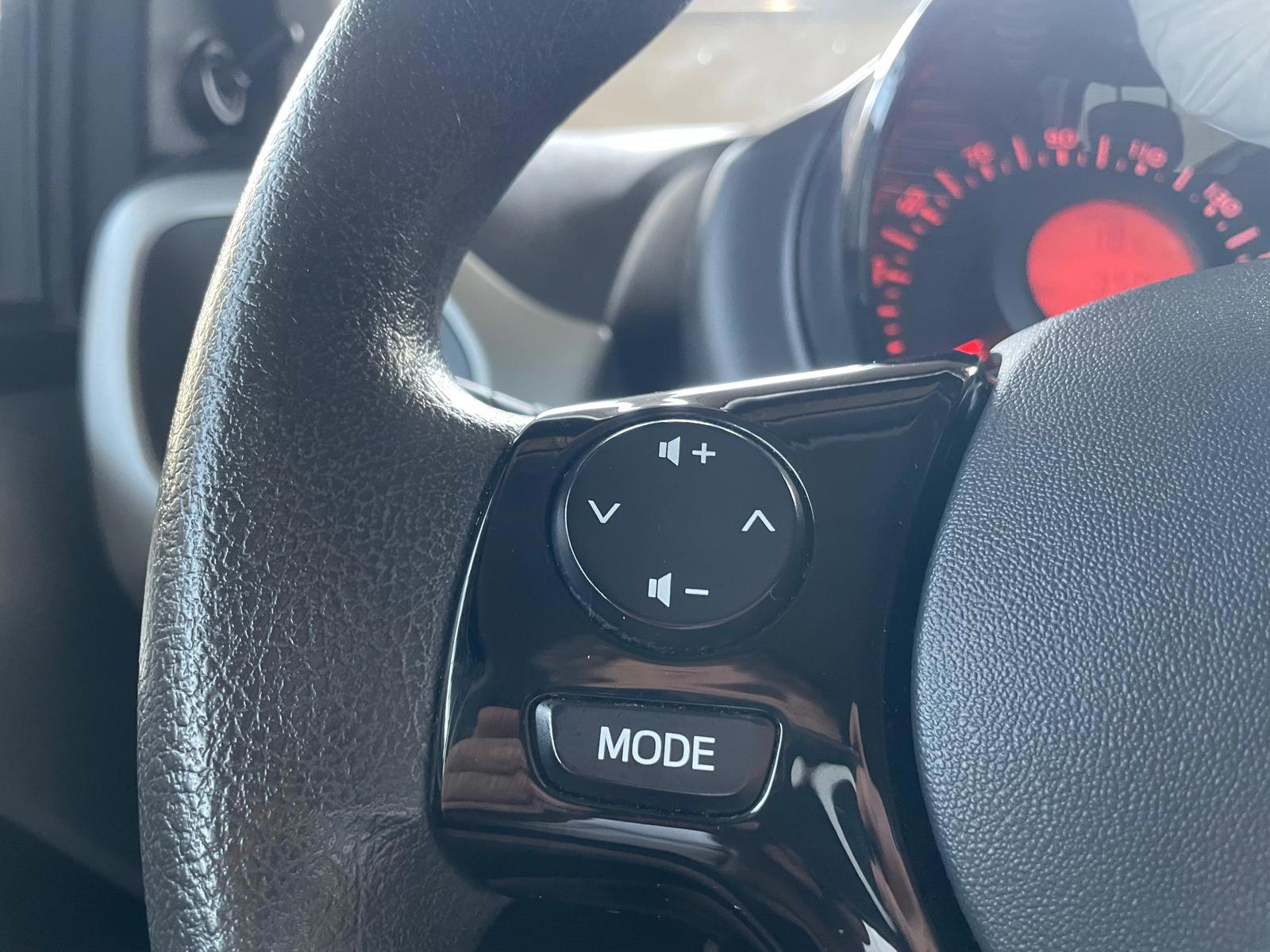 Foto van Citroen Citroen C1