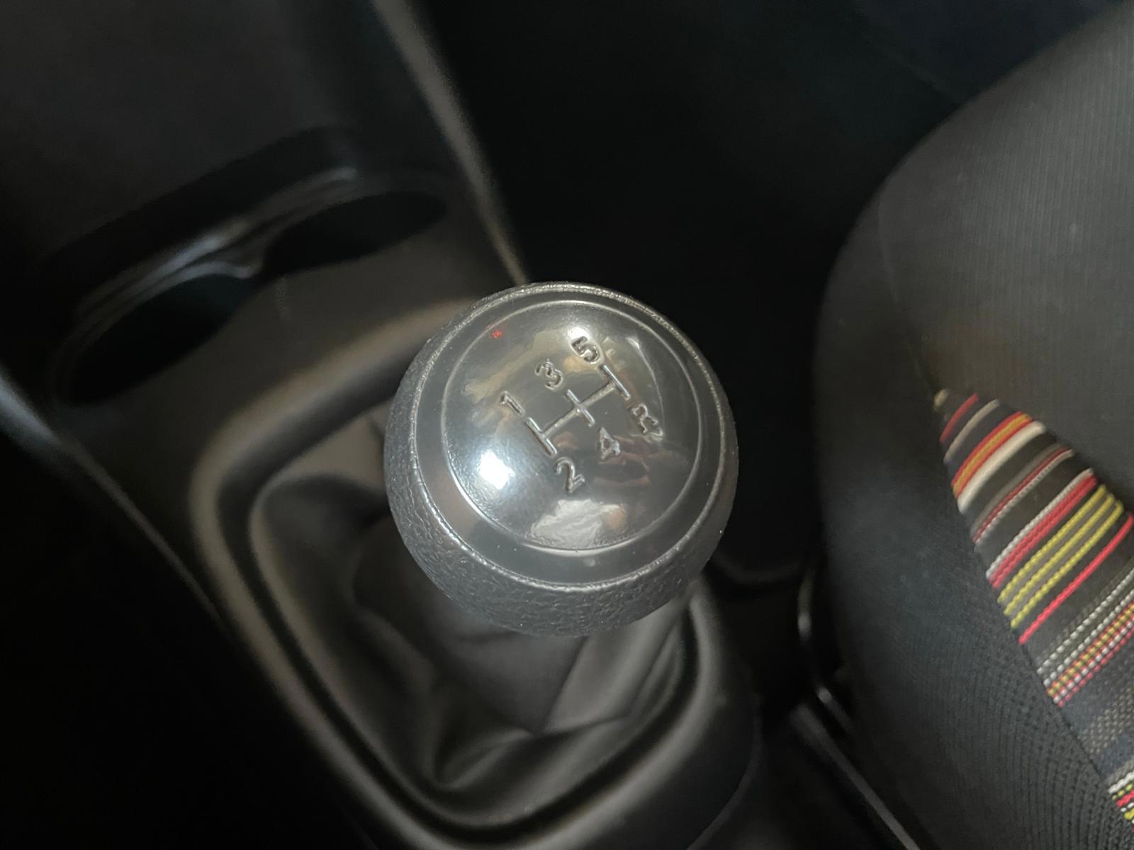 Foto van Citroen Citroen C1
