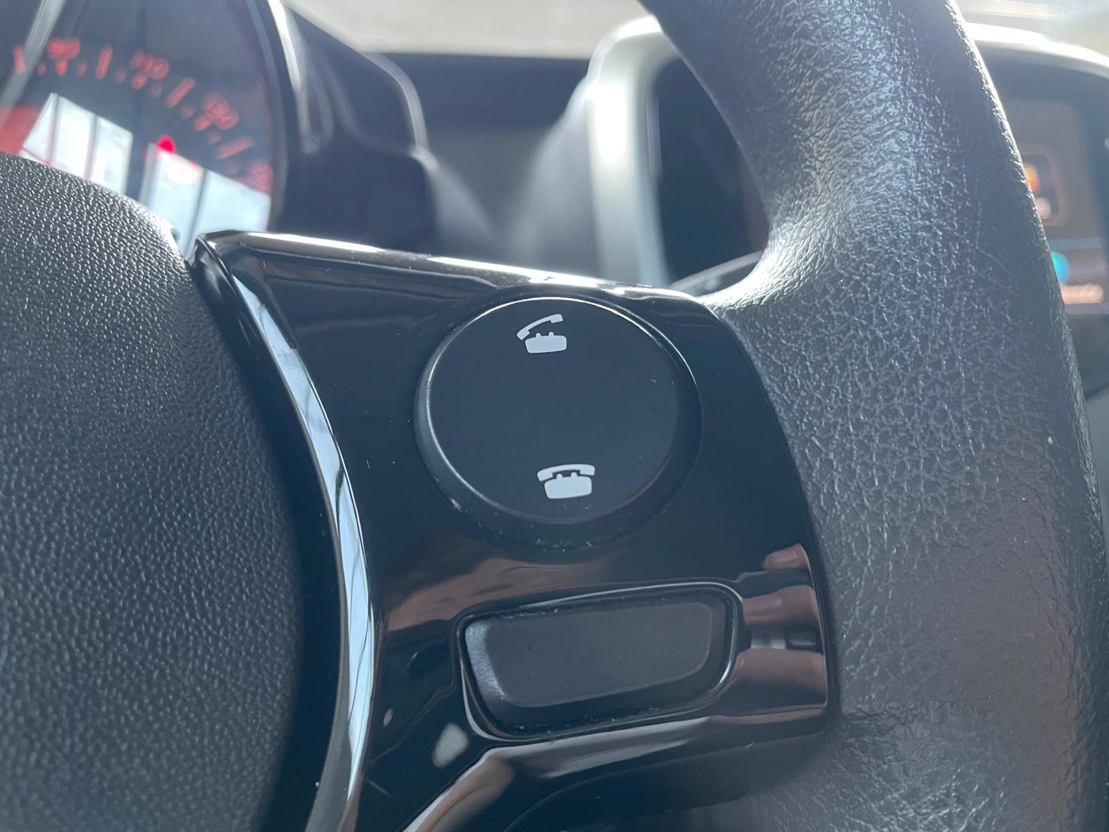 Foto van Citroen Citroen C1