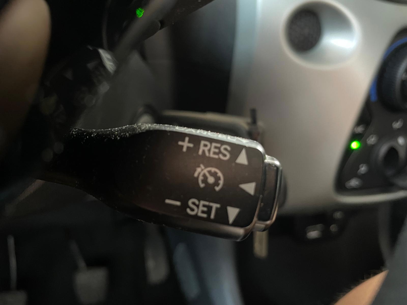 Foto van Citroen Citroen C1