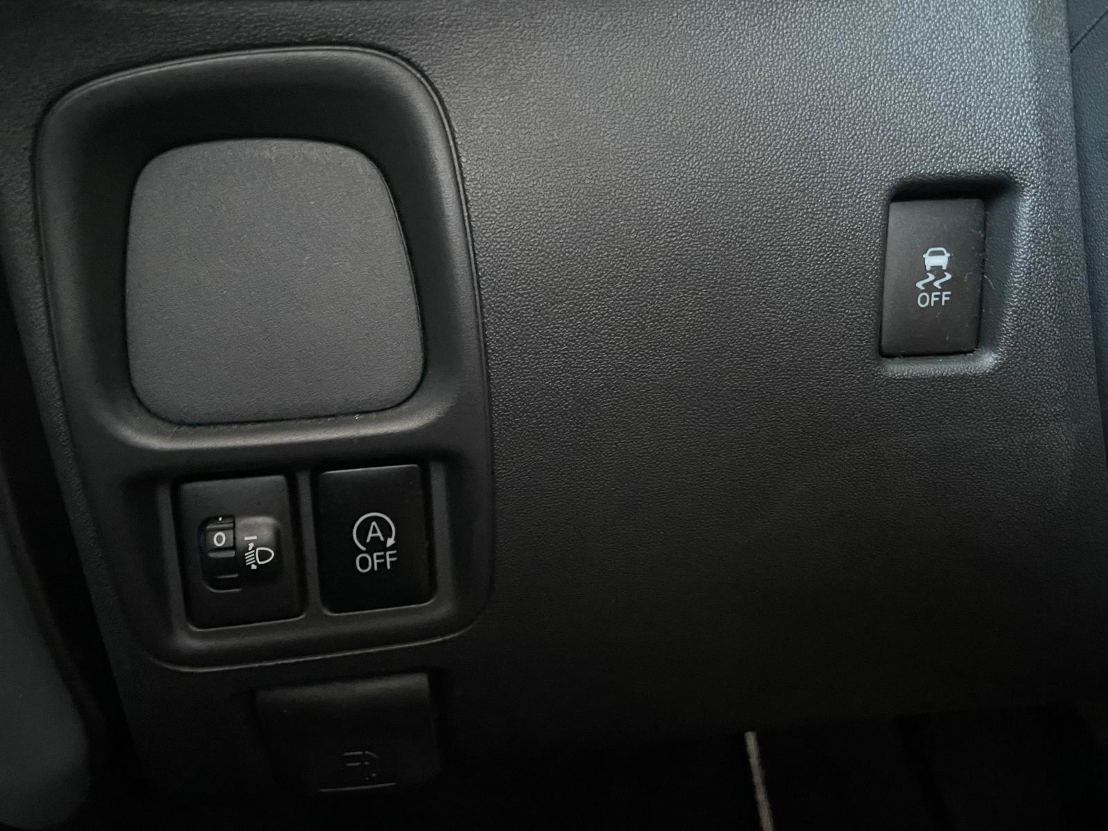 Foto van Citroen Citroen C1