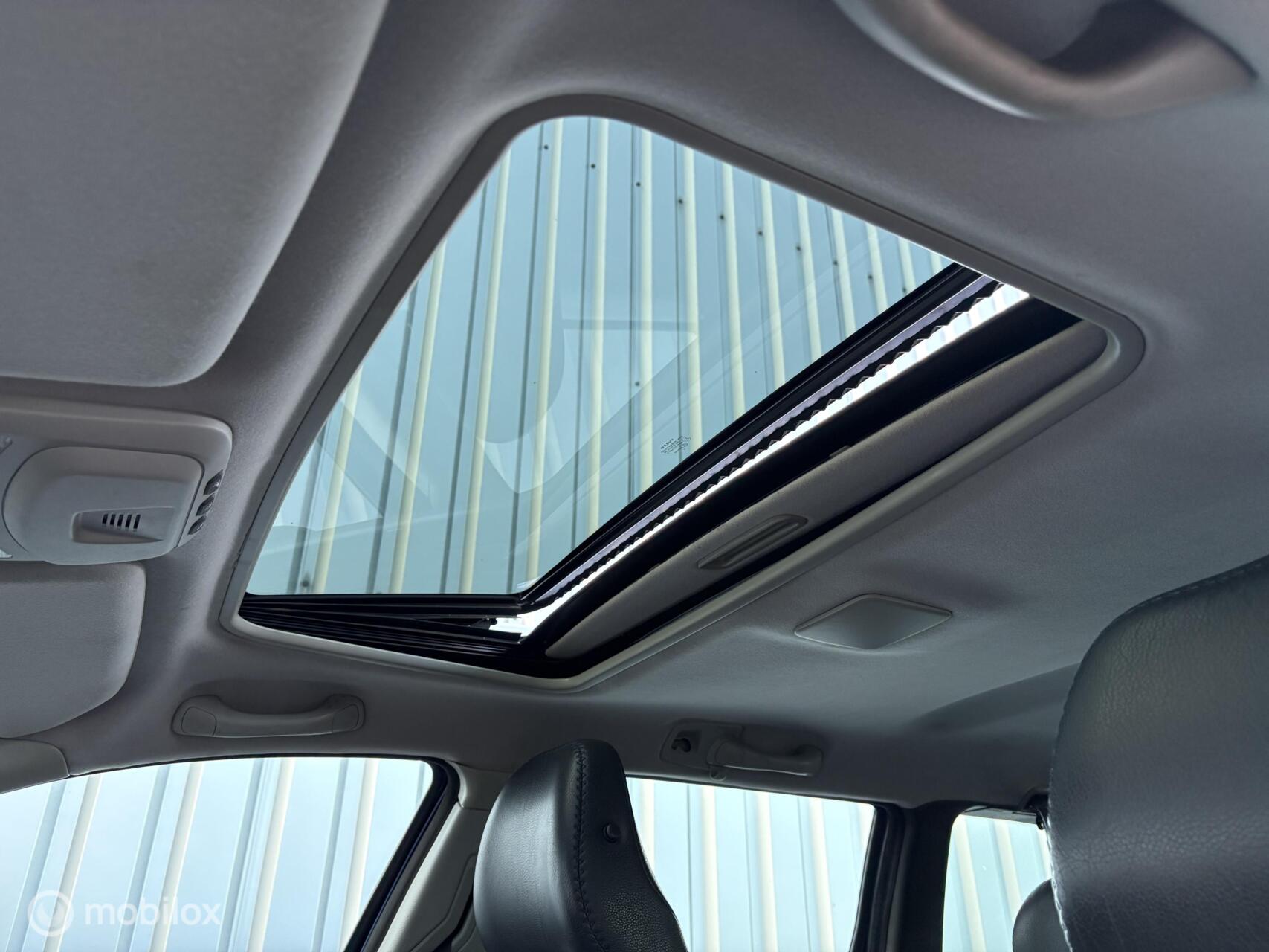Foto van Volvo Xc70