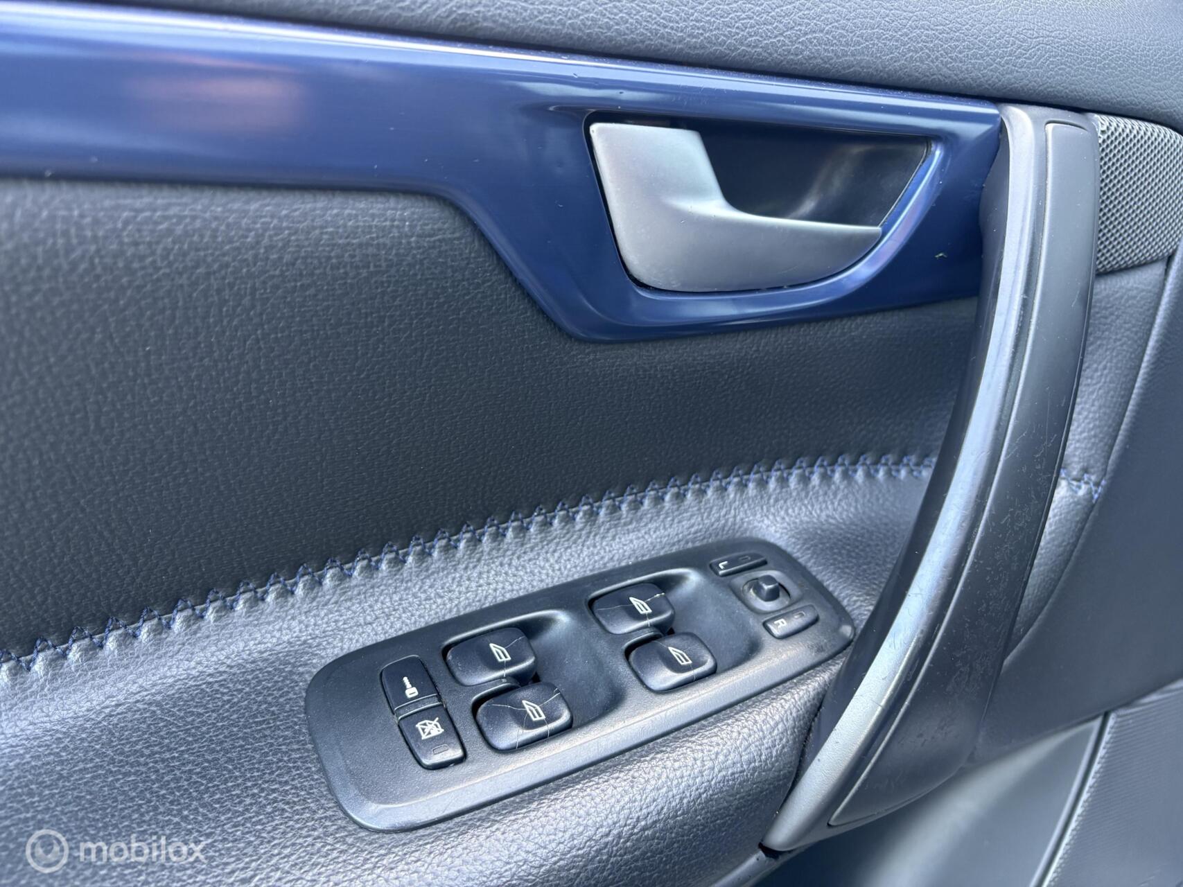 Foto van Volvo Xc70