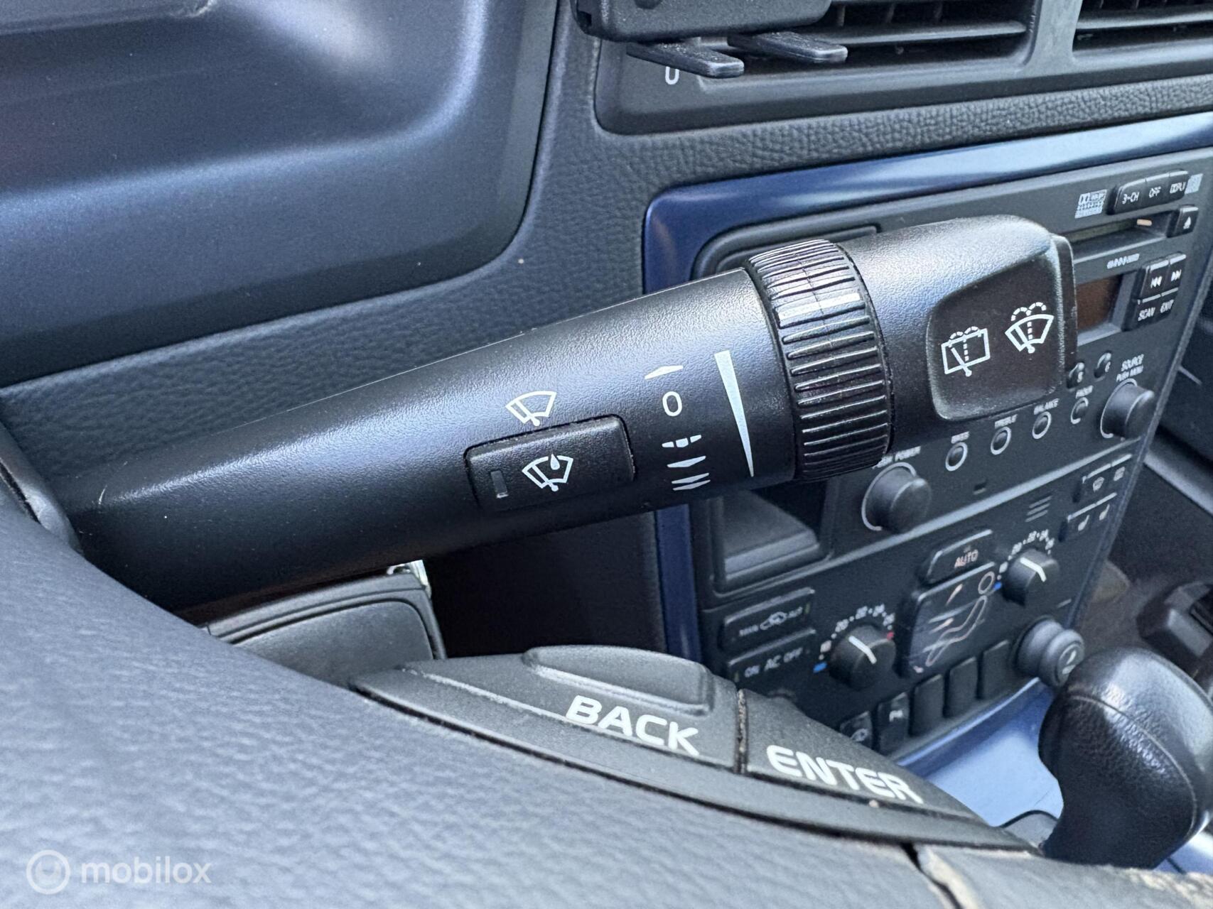 Foto van Volvo Xc70