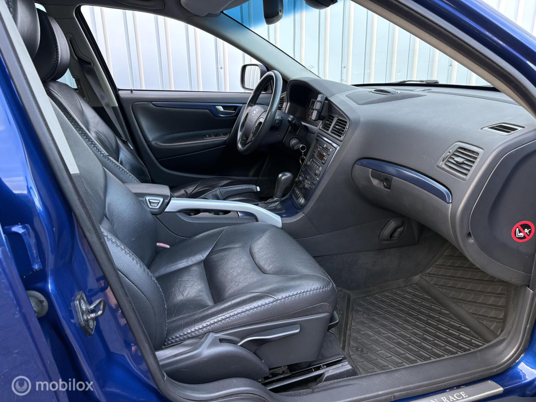 Foto van Volvo Xc70