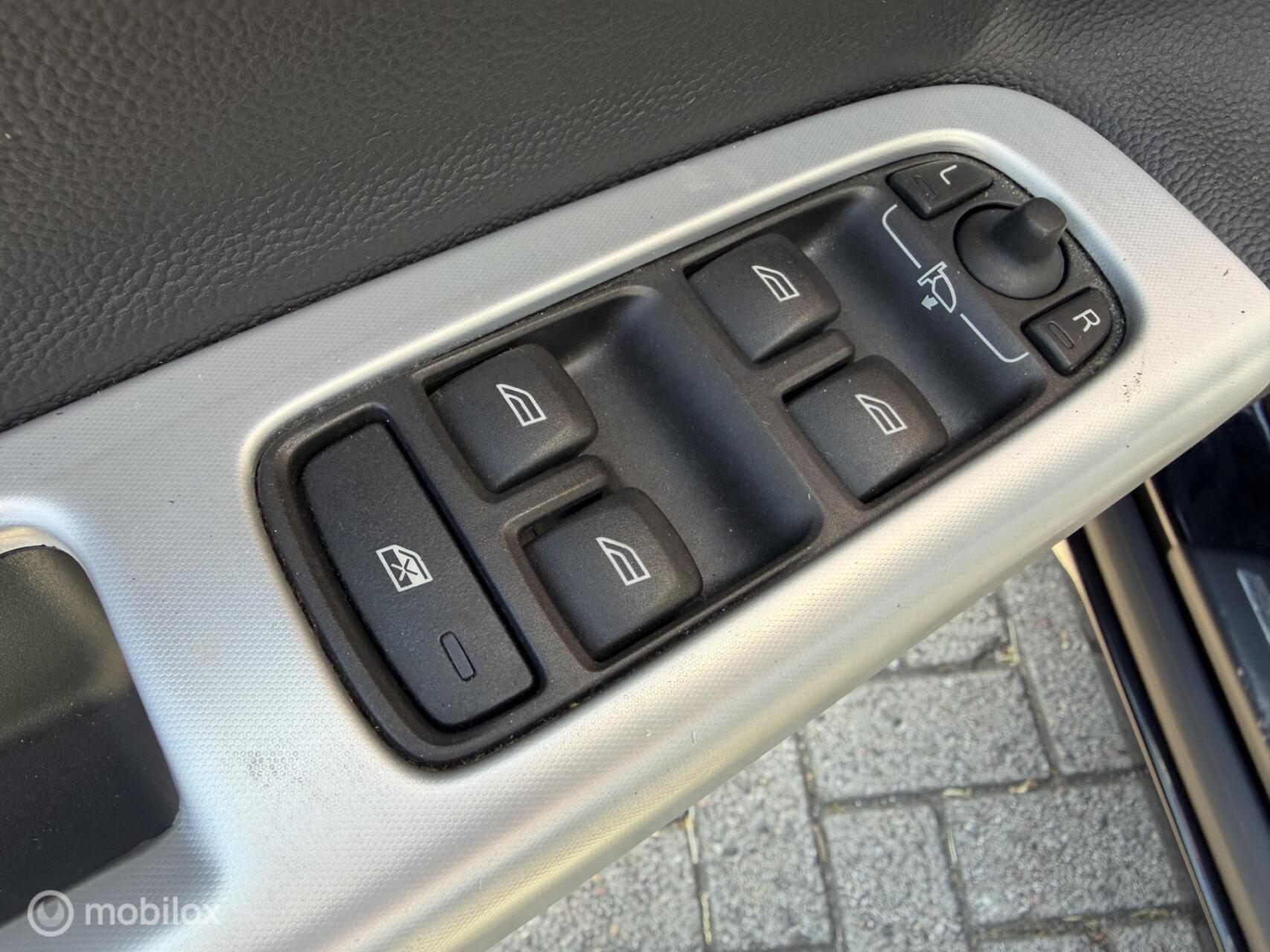 Foto van Volvo V50