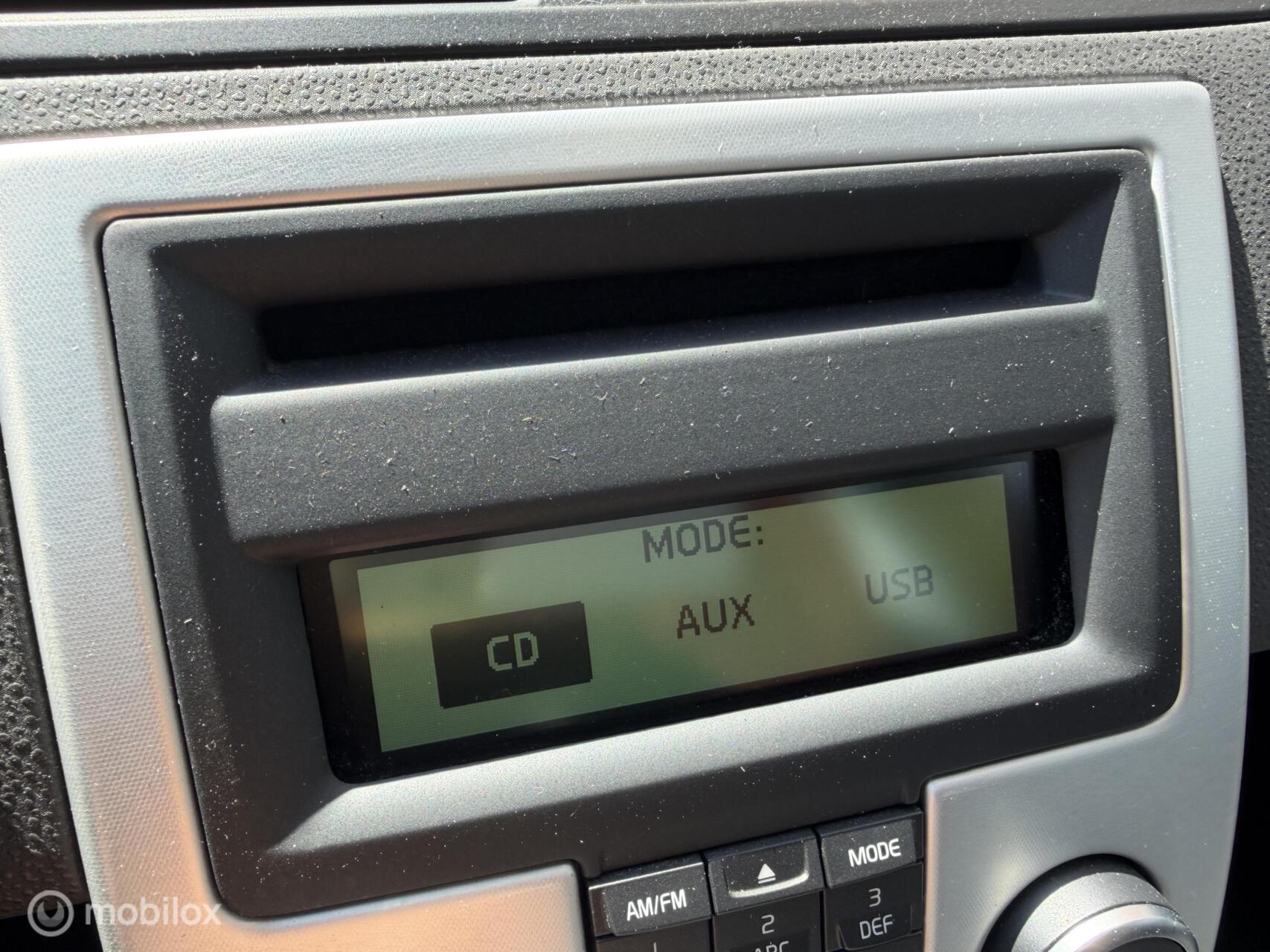 Foto van Volvo V50