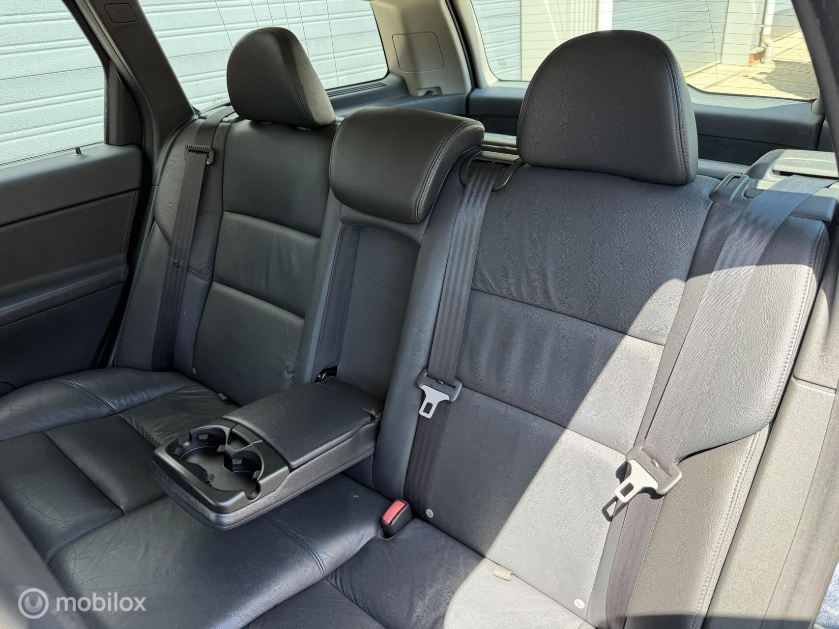 Foto van Volvo V50